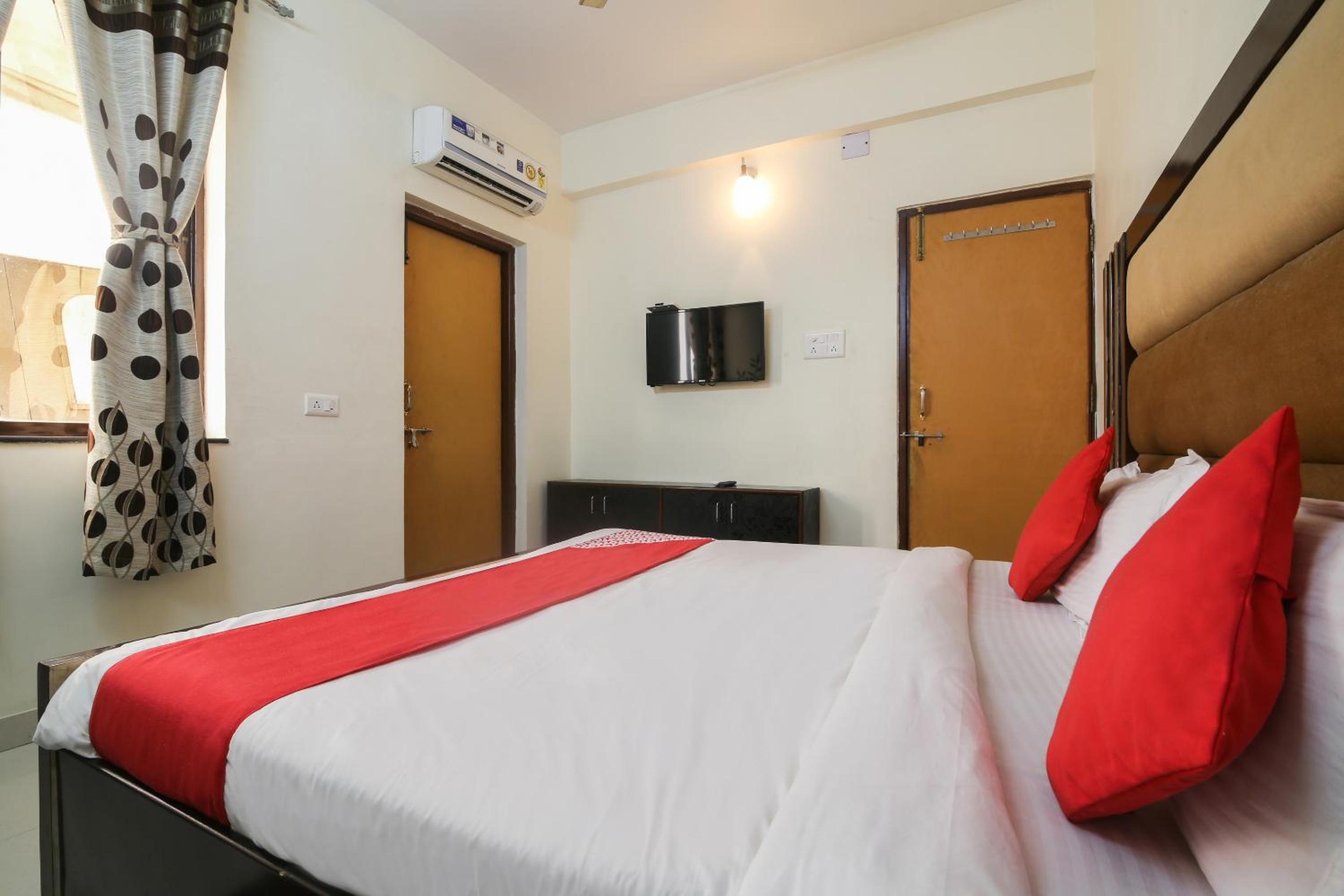 Double Room photo 3