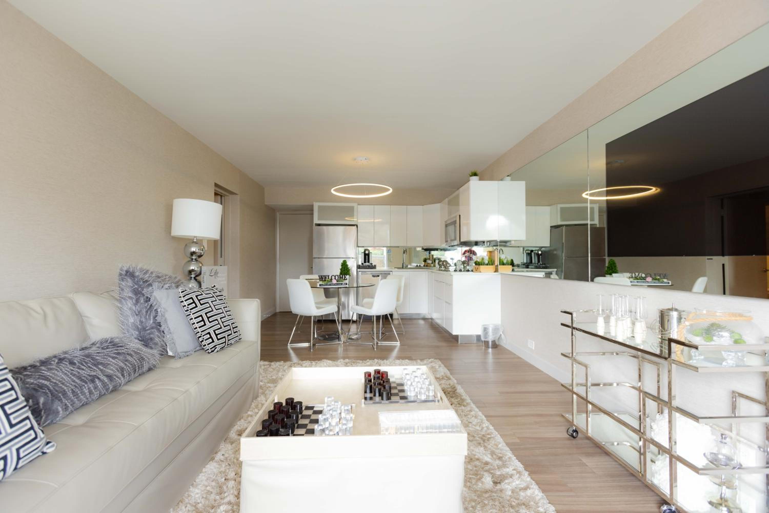 Presidential Apartment Suite photo 1