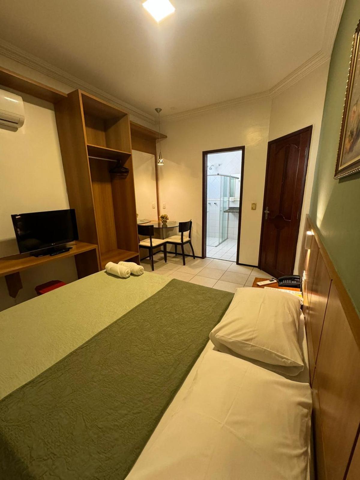 Standard Double Room photo 3