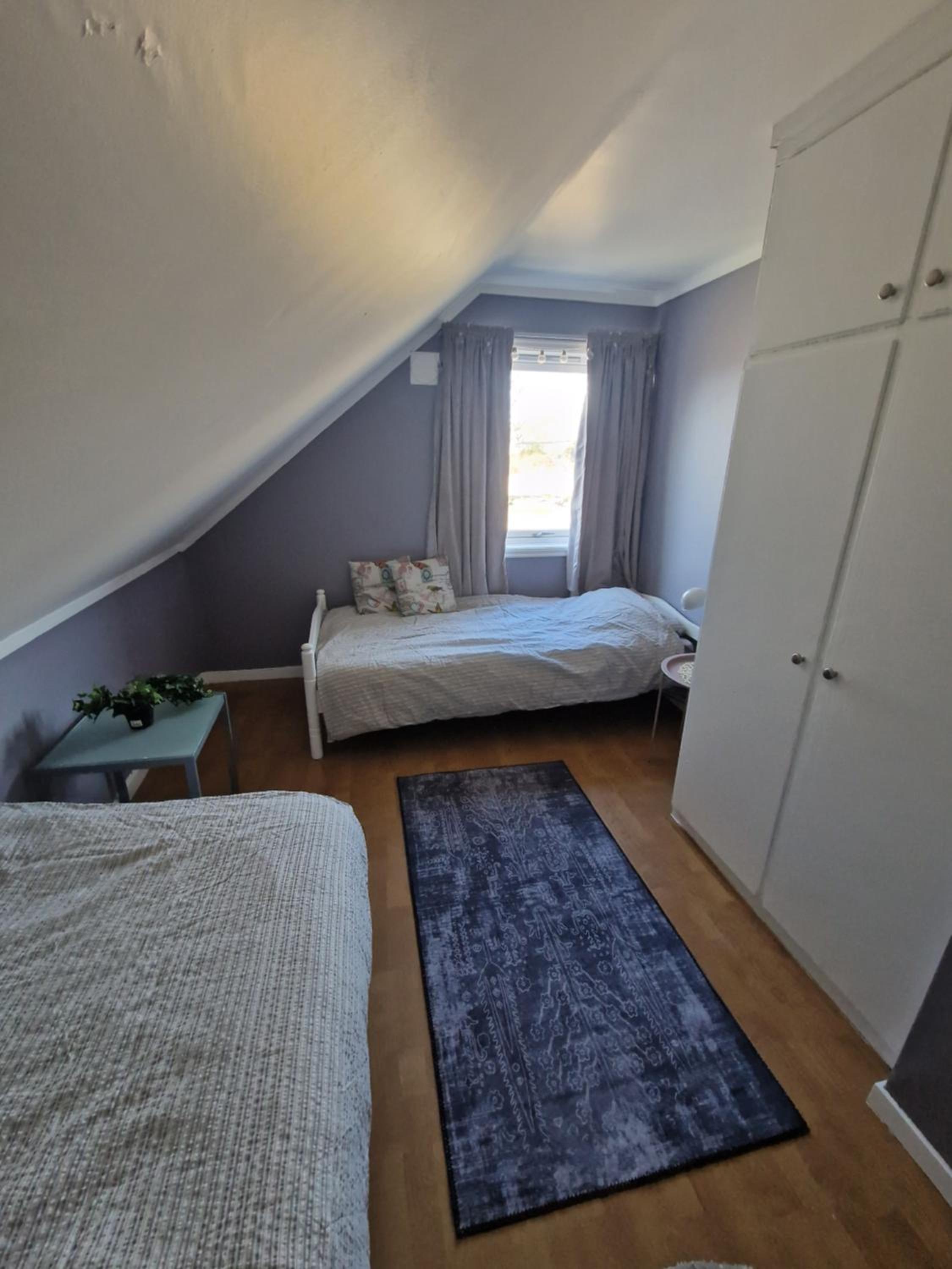 One-Bedroom Apartment photo 3