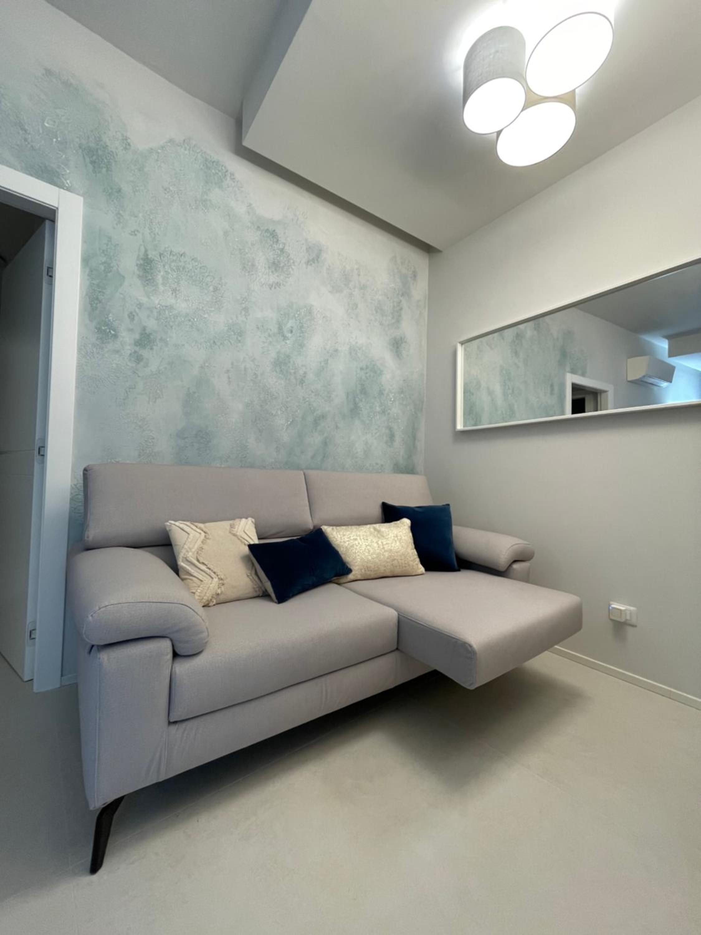 Two-Bedroom Apartment photo 1