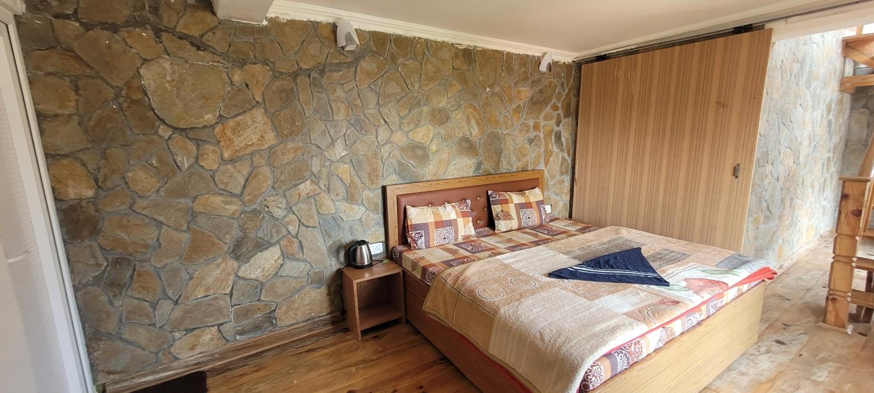 Double Room With Balcony photo 1