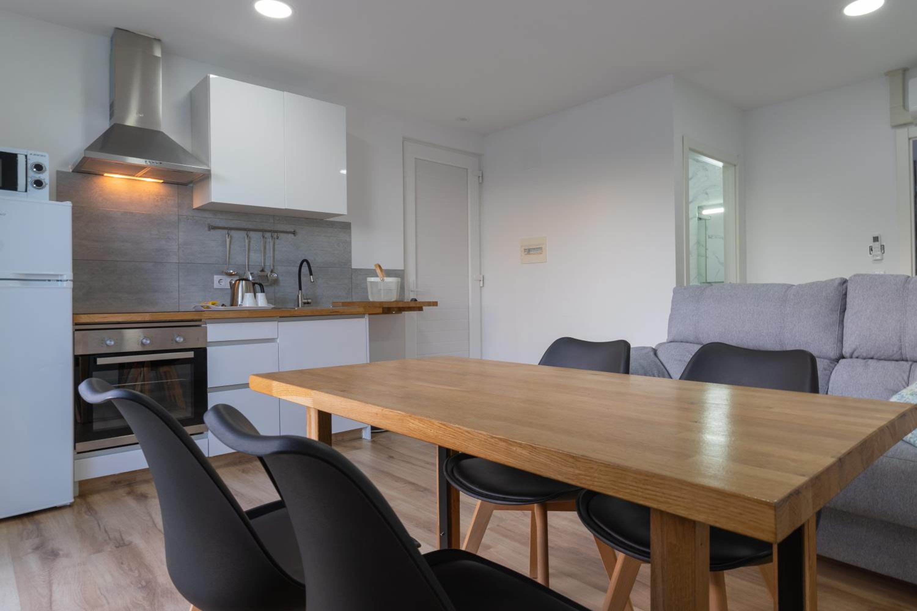 Apartment - Ground Floor photo 2