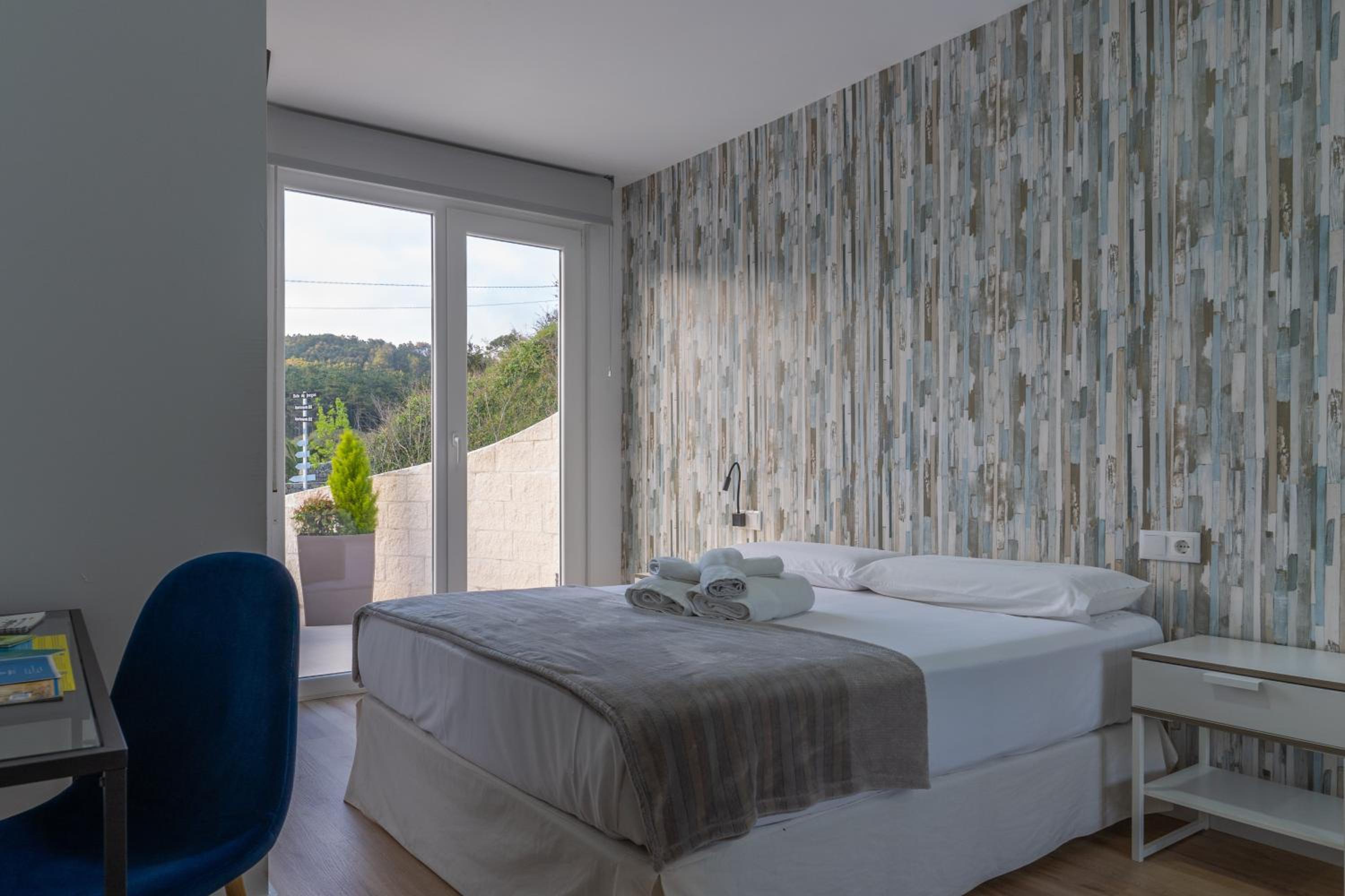 Apartamento - Planta Baja