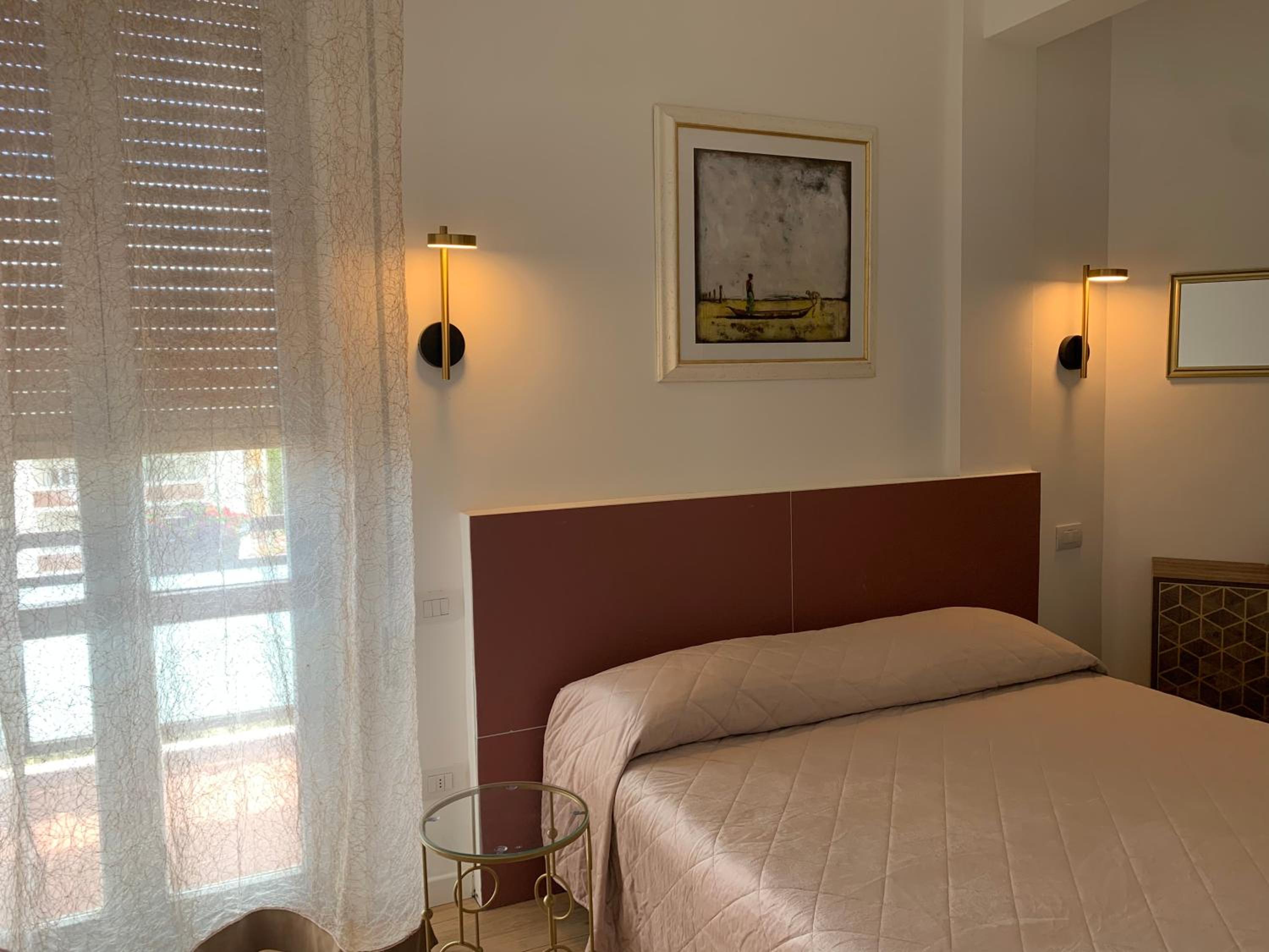 Deluxe Room photo 1