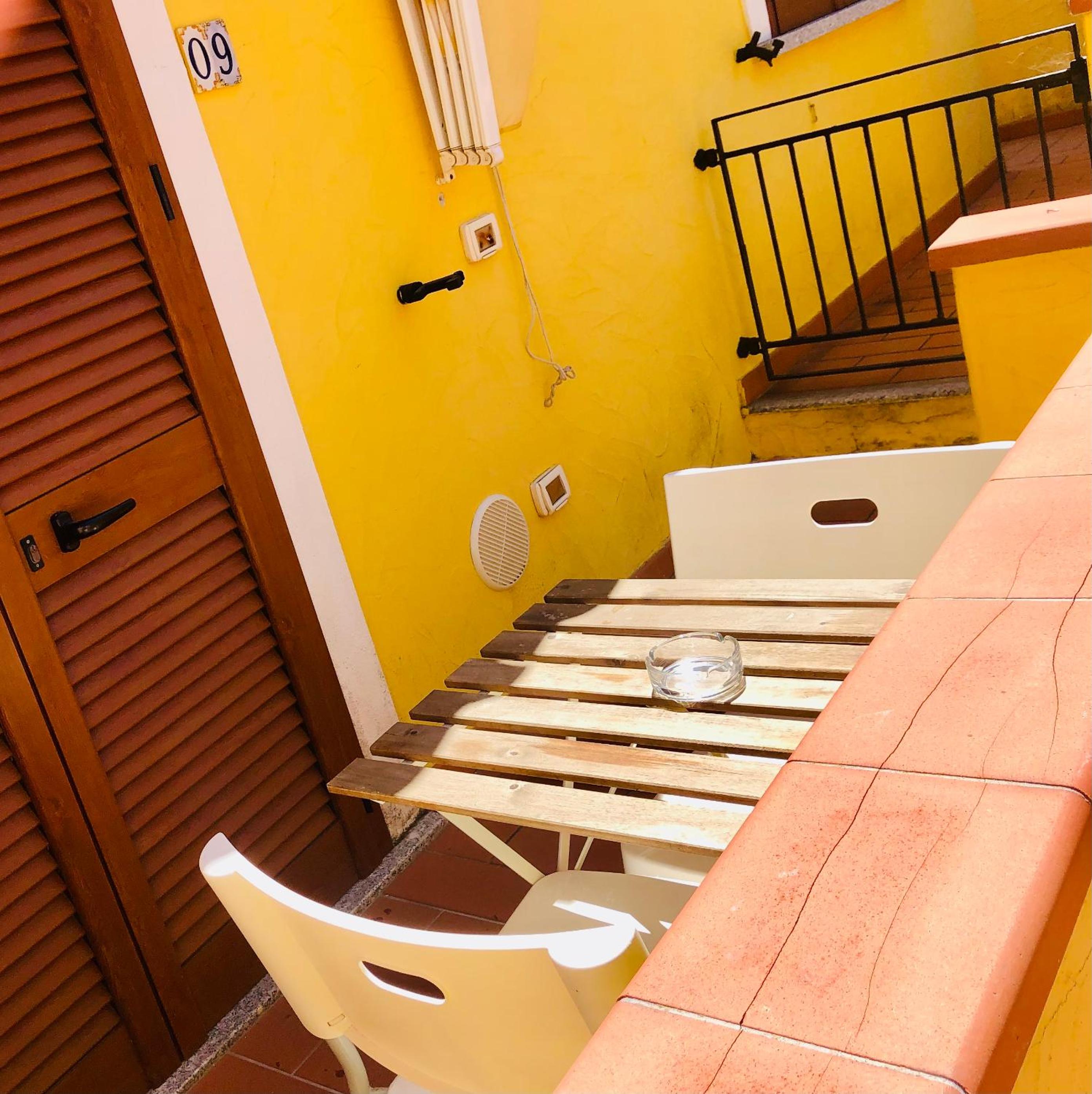 Apartment with Balcony photo 2