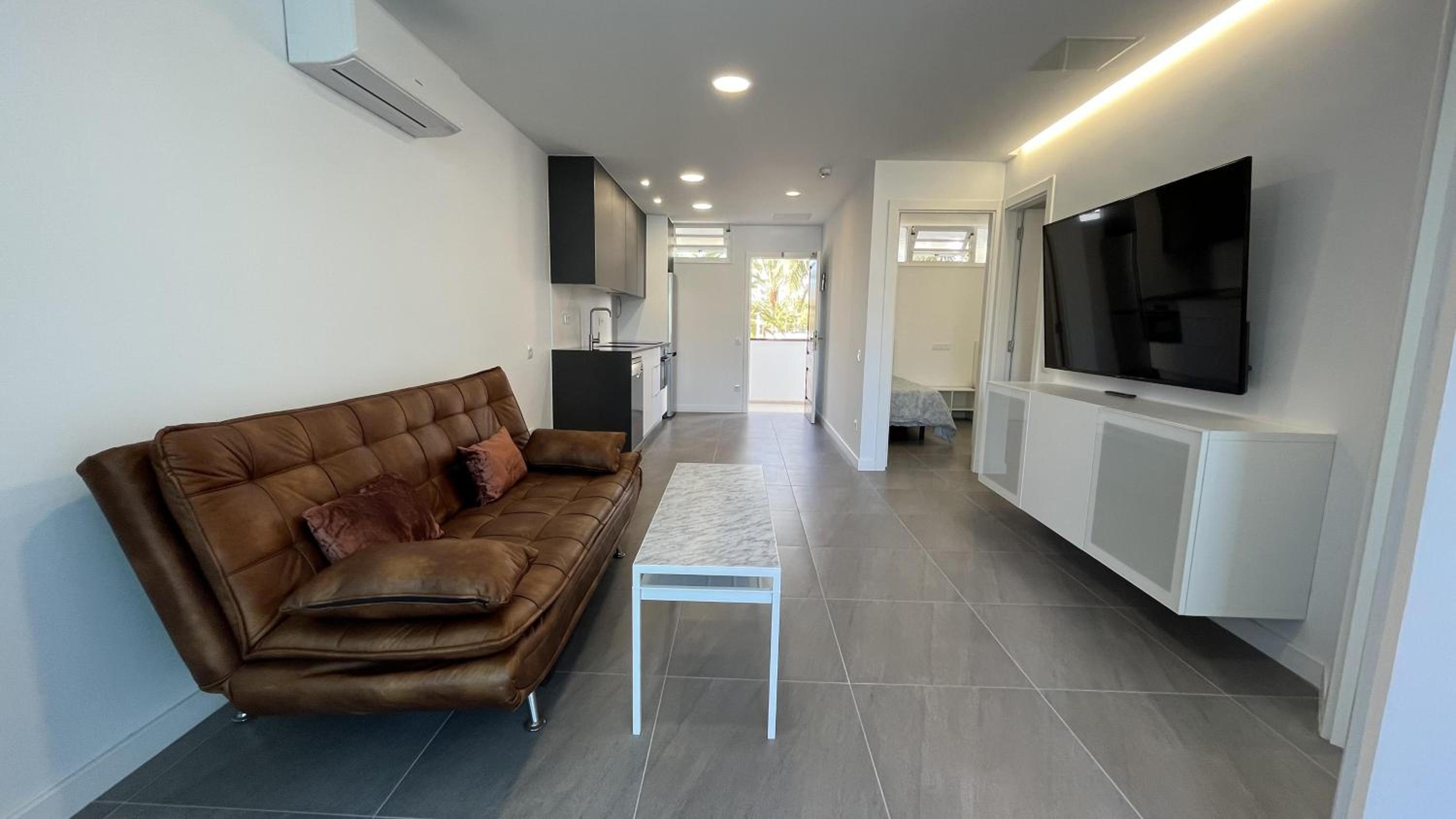 Apartamento