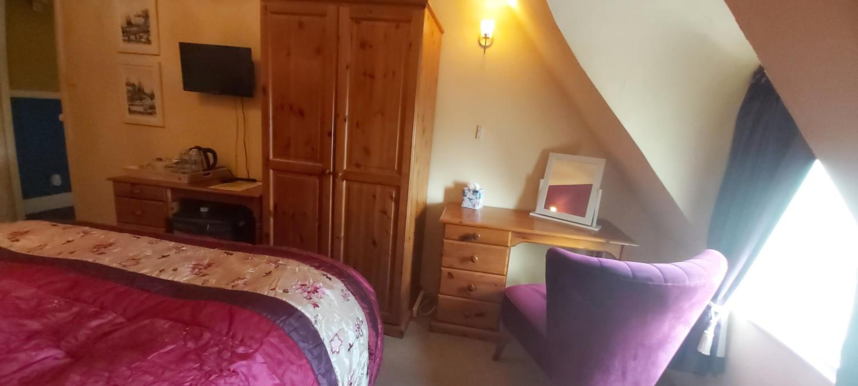 Superior Double Room photo 3