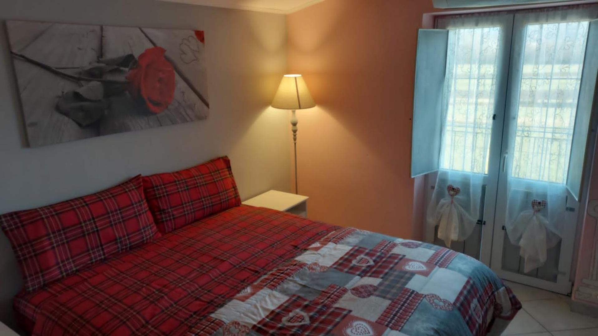Double or Twin Room with Private Bathroom photo 1