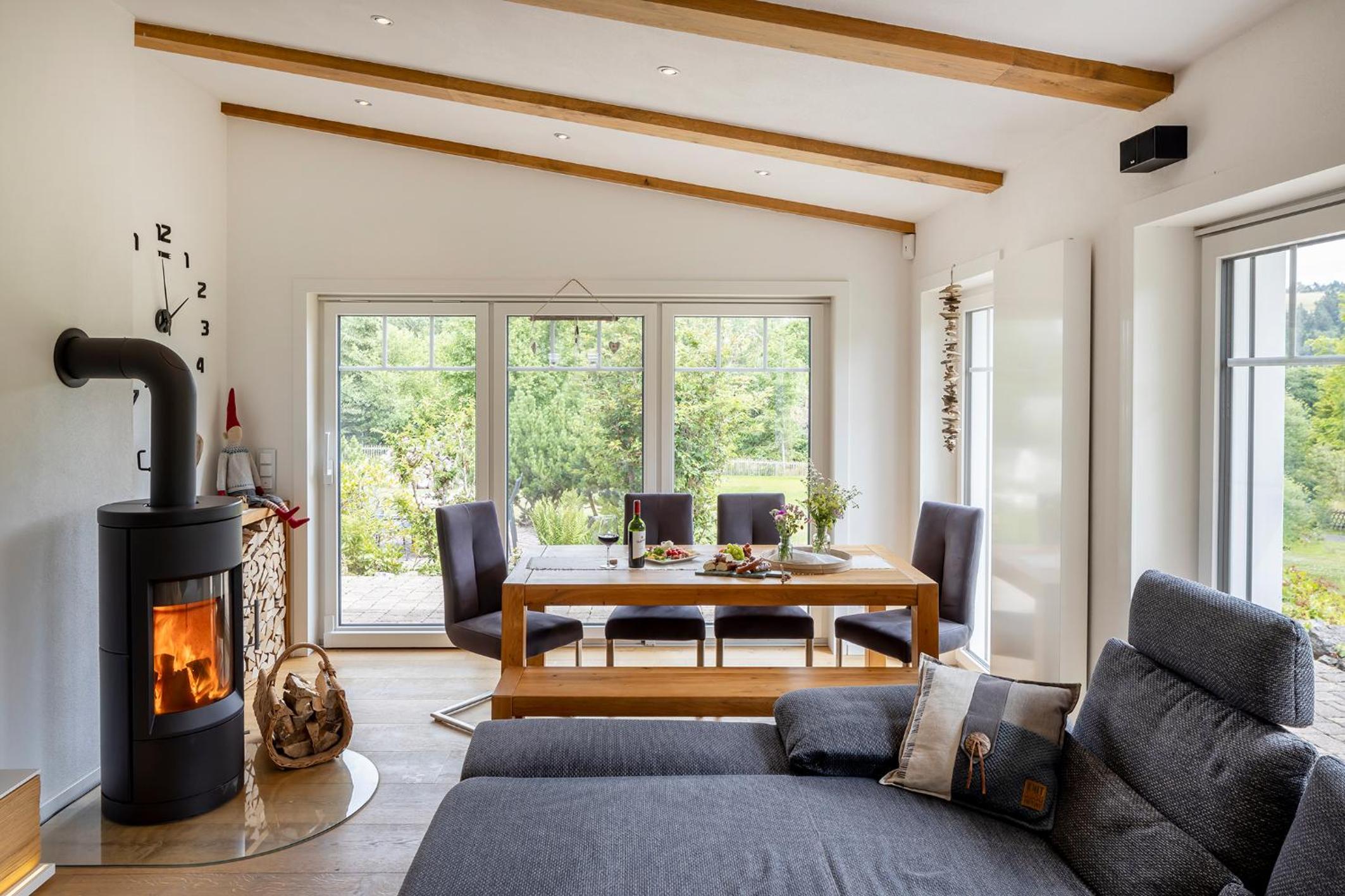 Two-Bedroom House photo 2