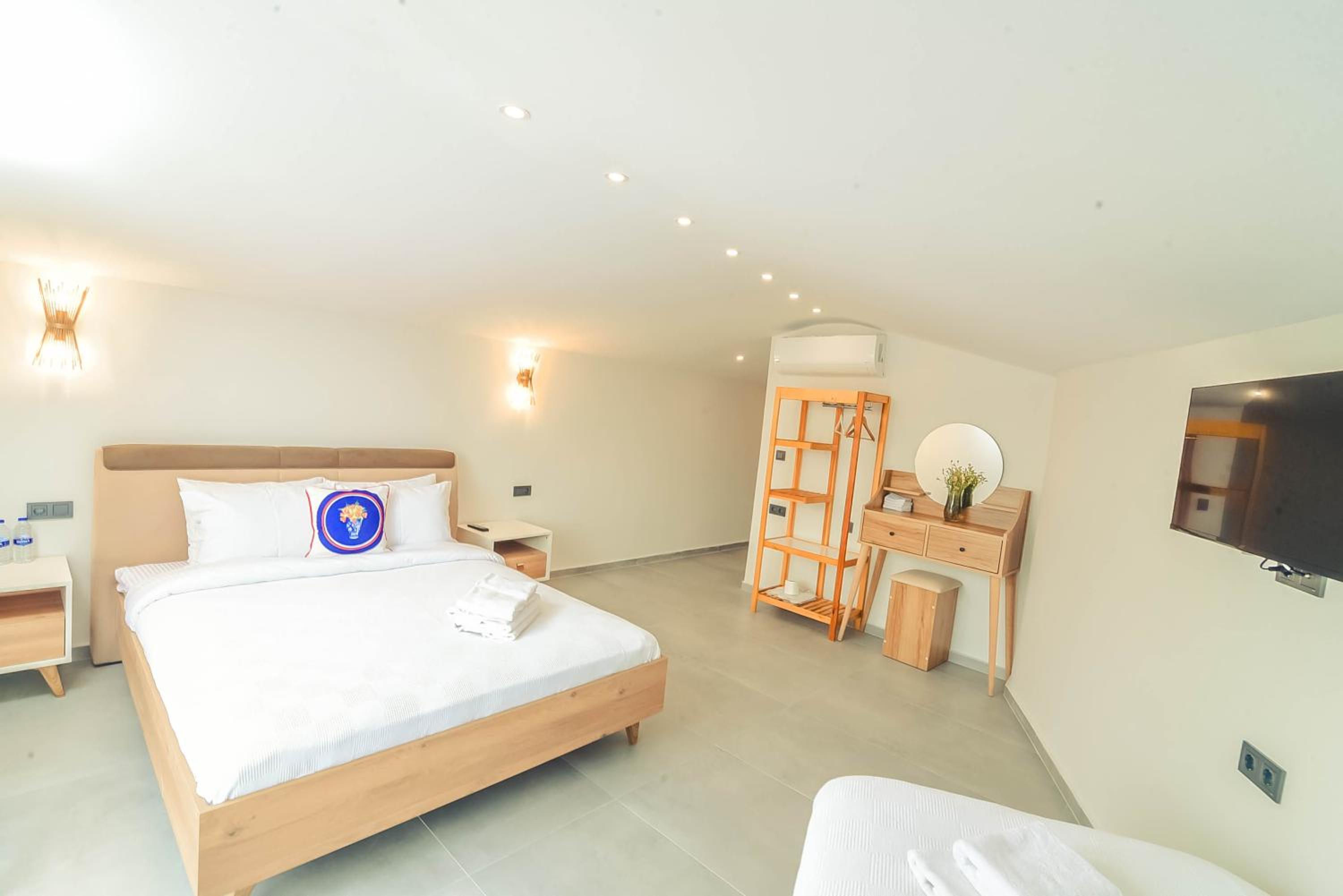 Superior Quadruple Room photo 3