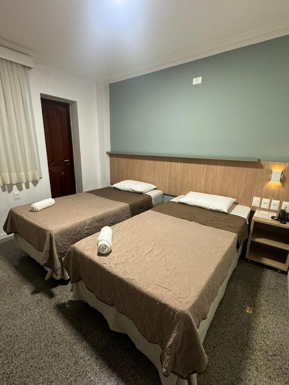 Standard Twin Room photo 1