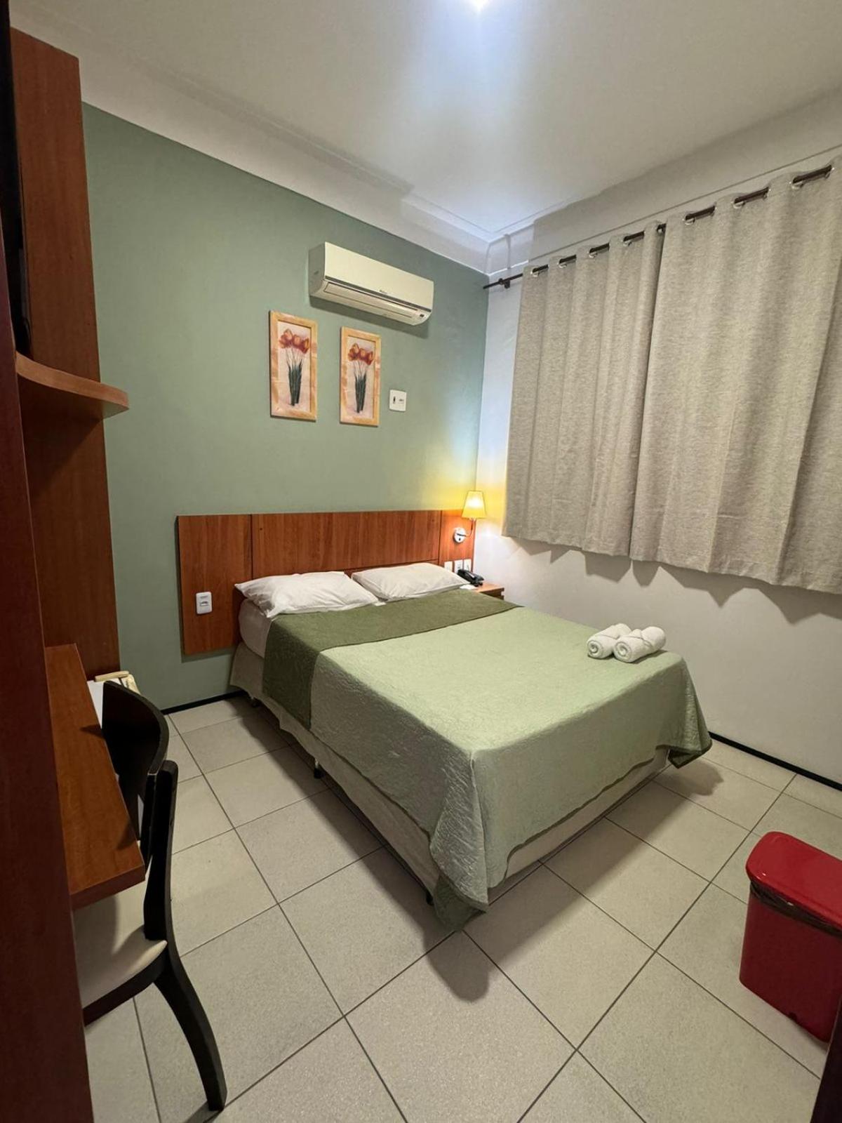 Standard Single Room photo 3