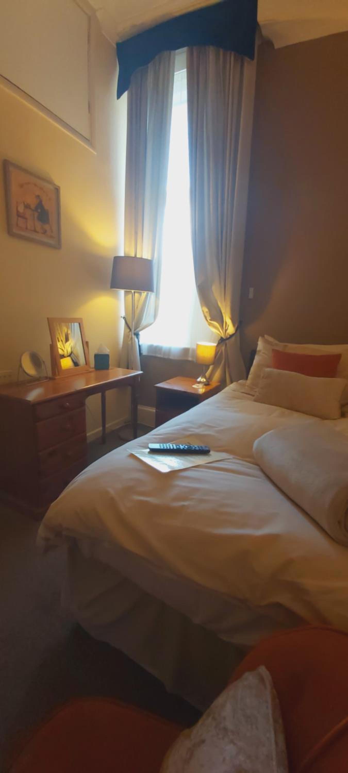 Single Room photo 2