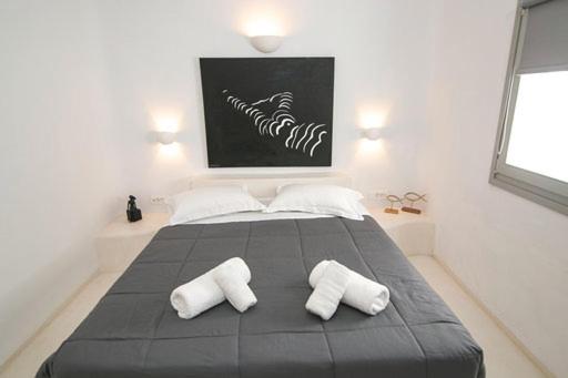 One-Bedroom Villa photo 2