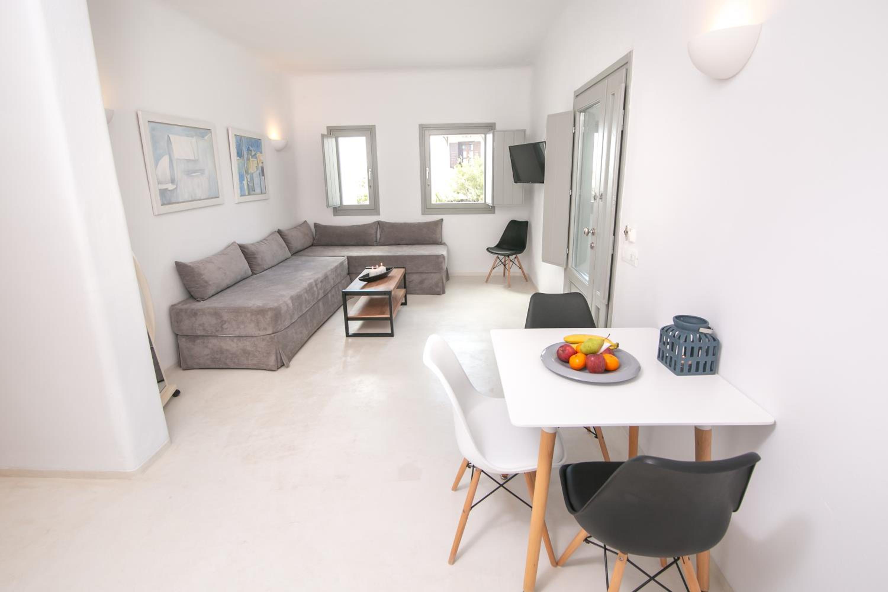 One-Bedroom Villa photo 3