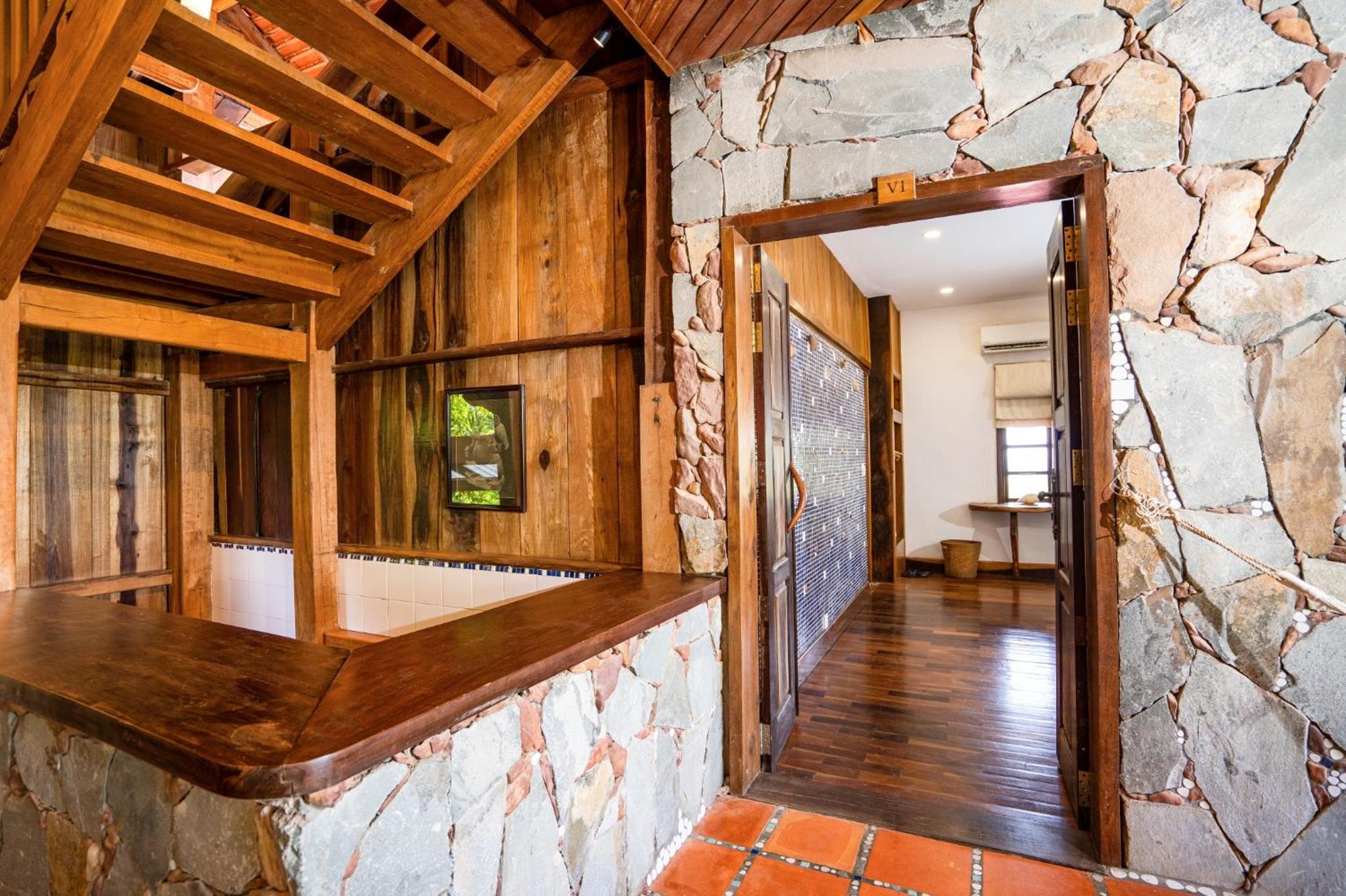 Vacation Villa