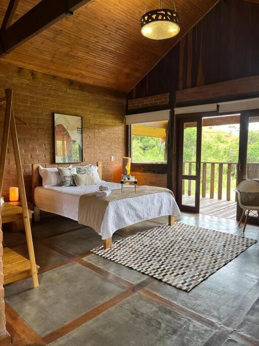 One-Bedroom Chalet photo 1