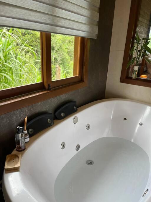 One-Bedroom Chalet photo 2