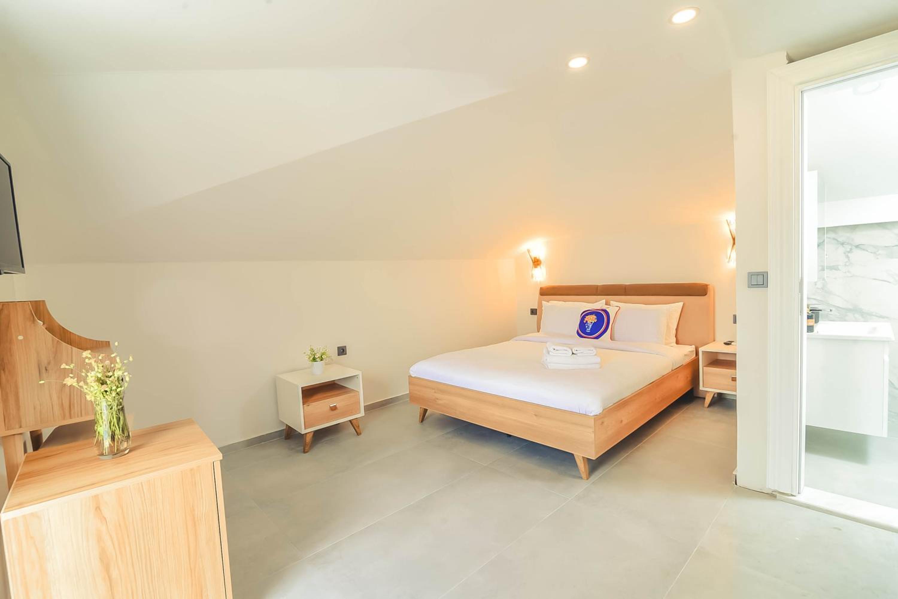 Superior Double Room photo 2