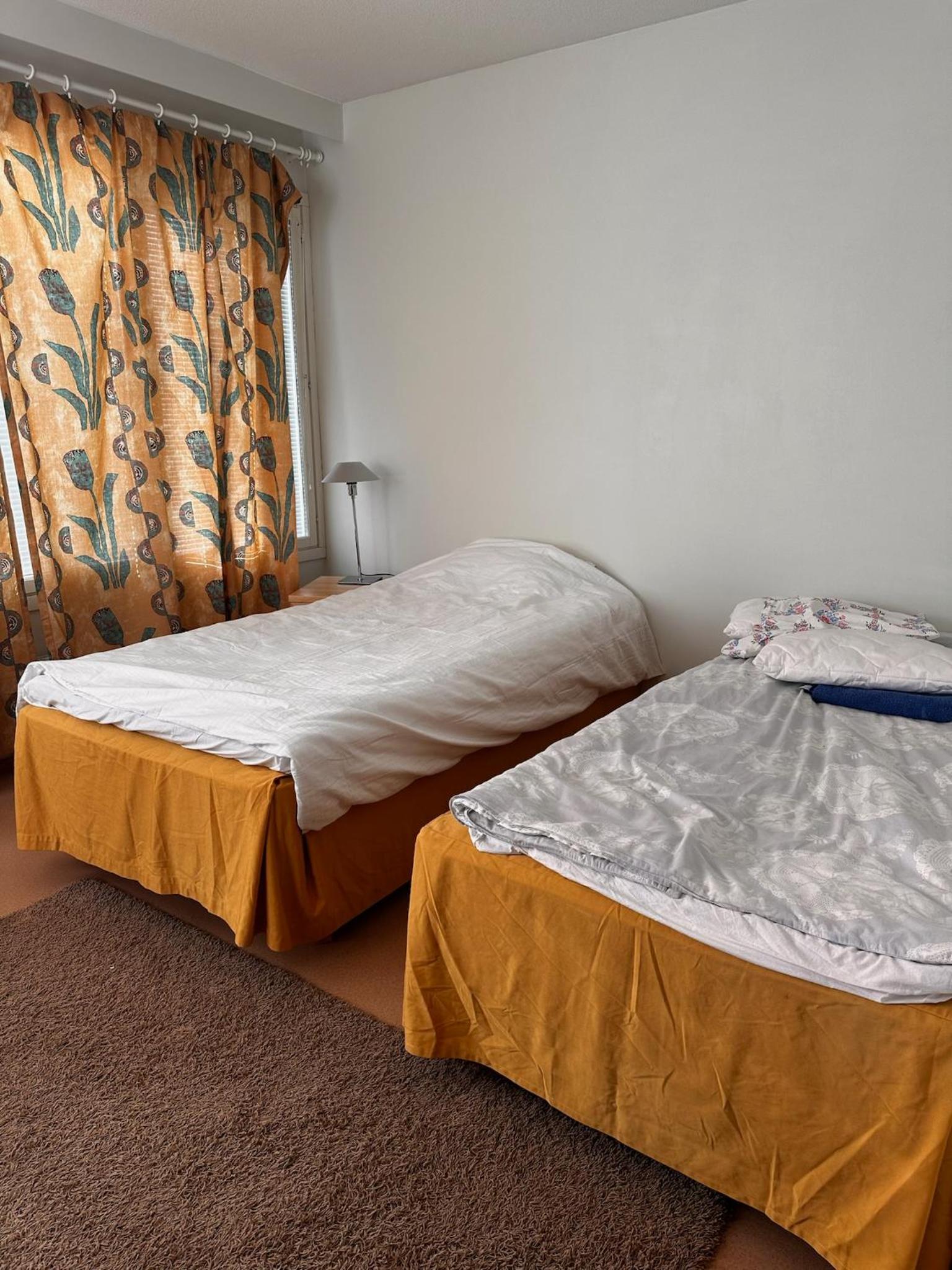 Budget Double Room photo 1