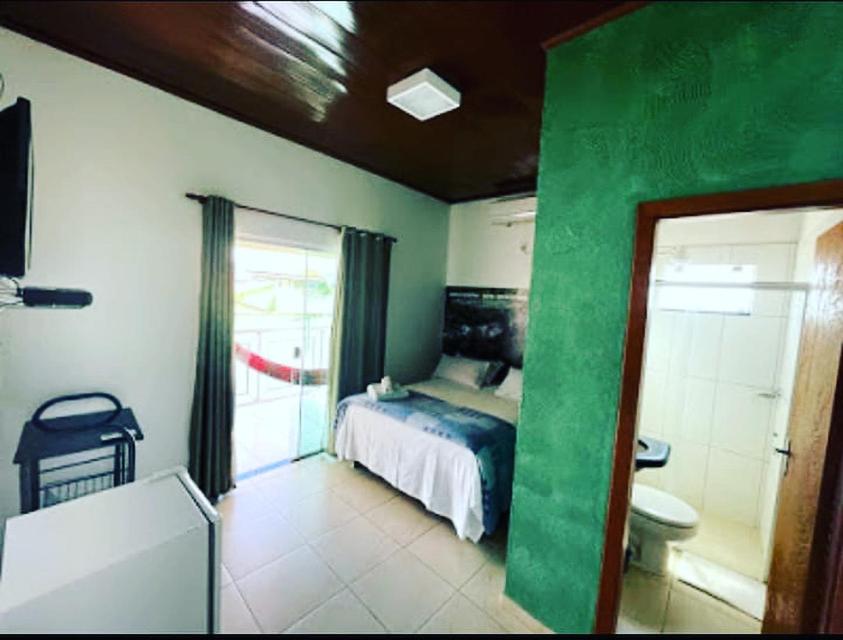 Deluxe Double Room with Balcony photo 1