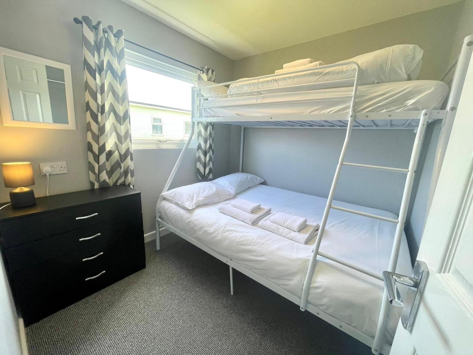 Chalet 214 photo 3
