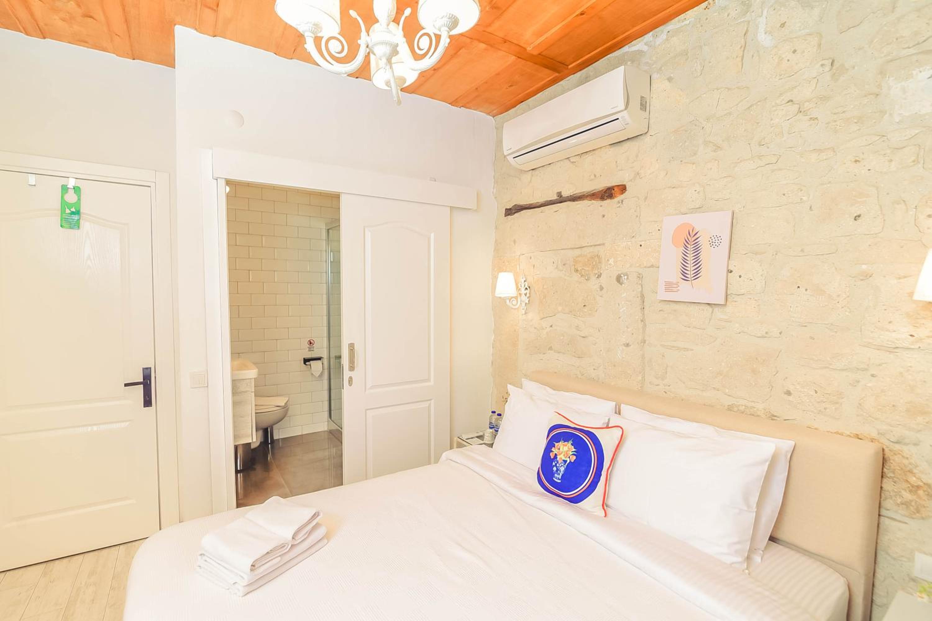 Chambre Double Deluxe