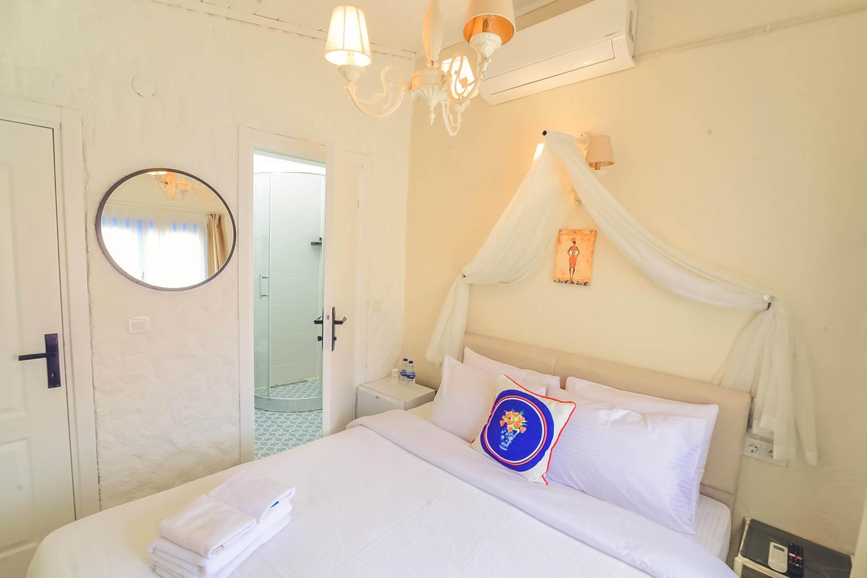 Chambre Double Standard