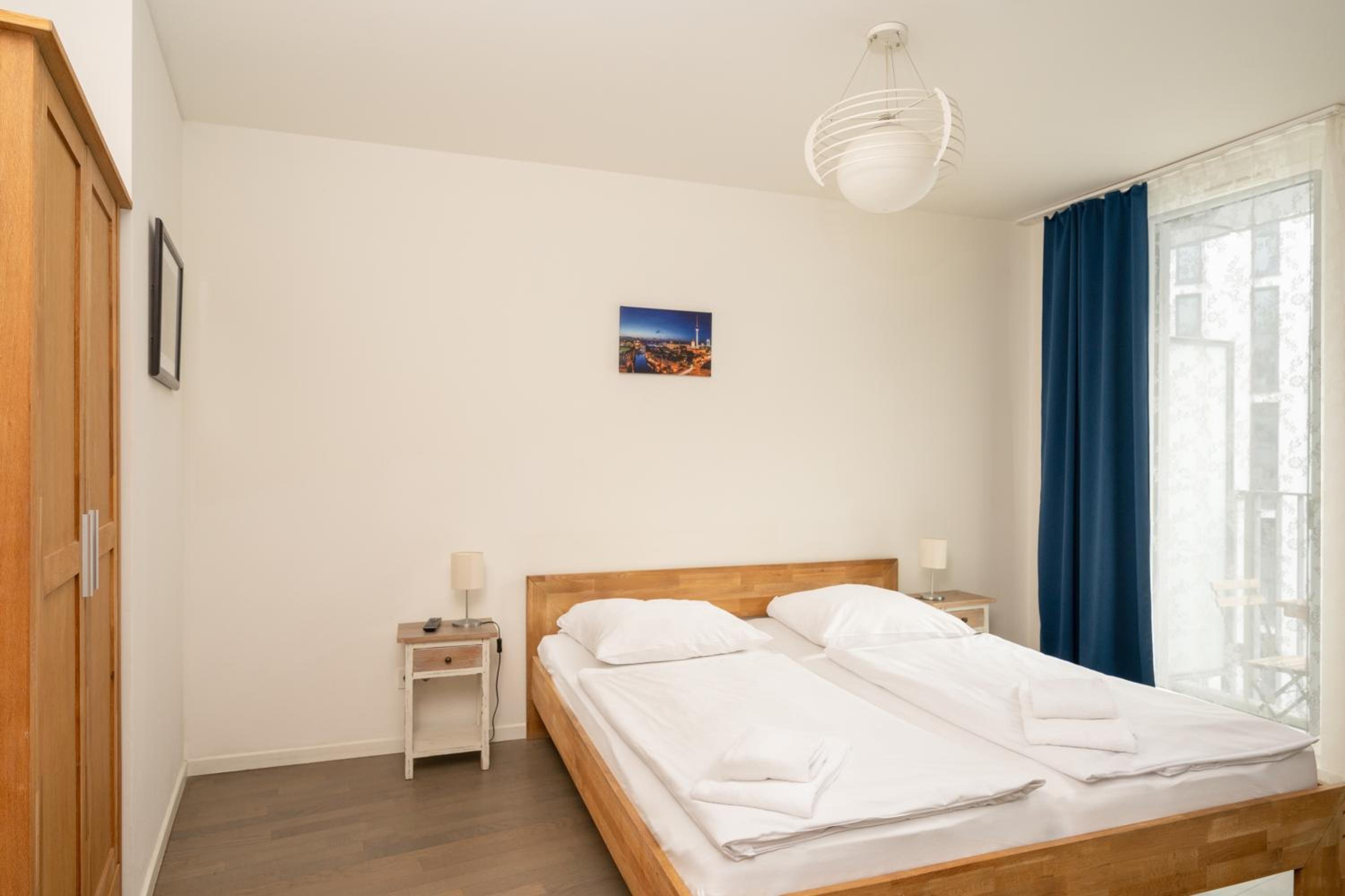 Studio Apartment photo 3