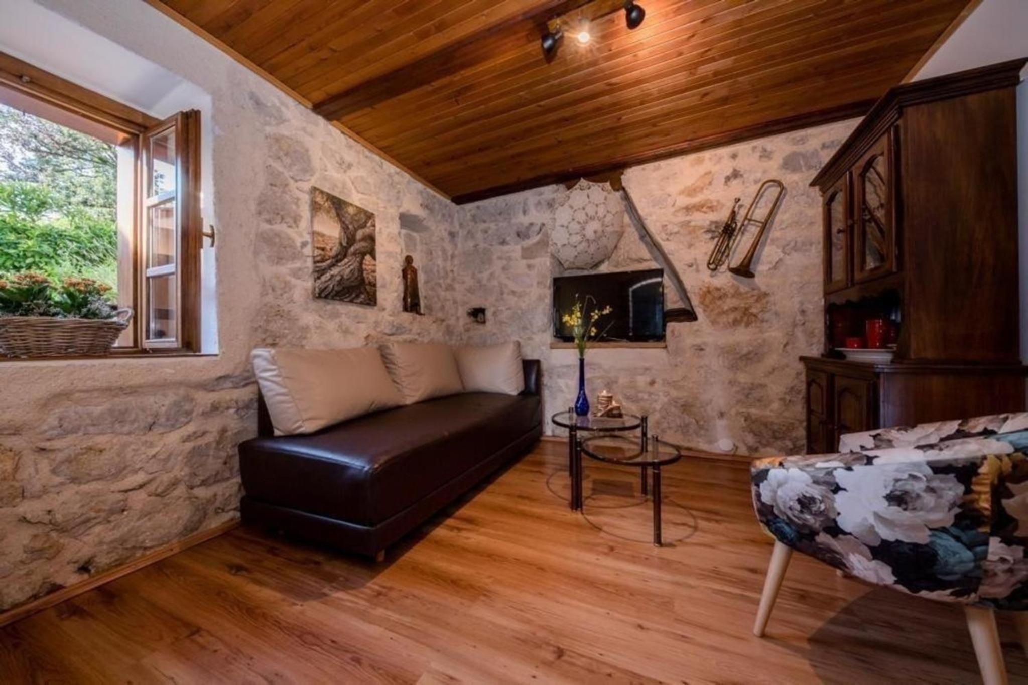 Three-Bedroom Vacation Home  photo 1