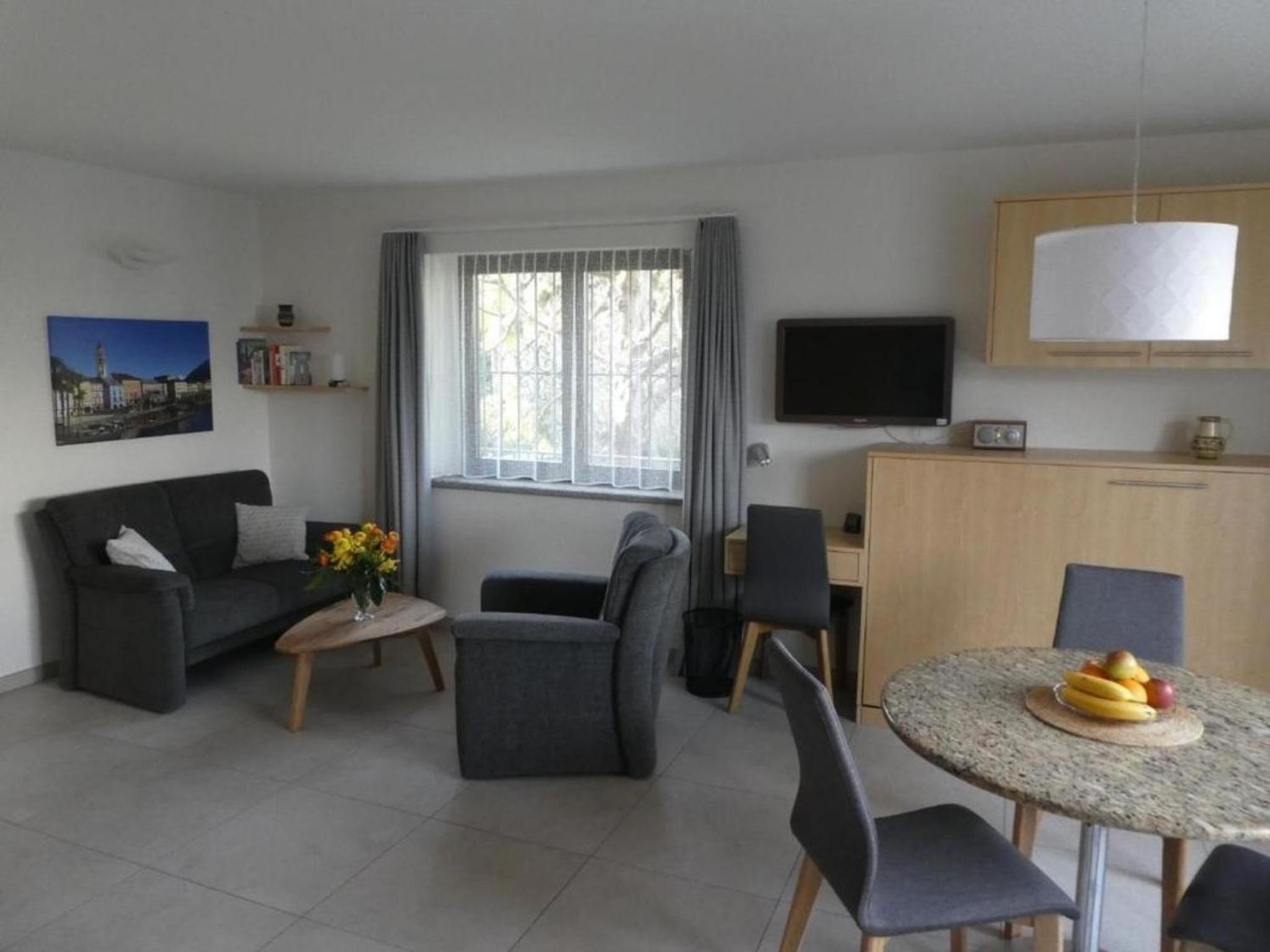 Apartment photo 1