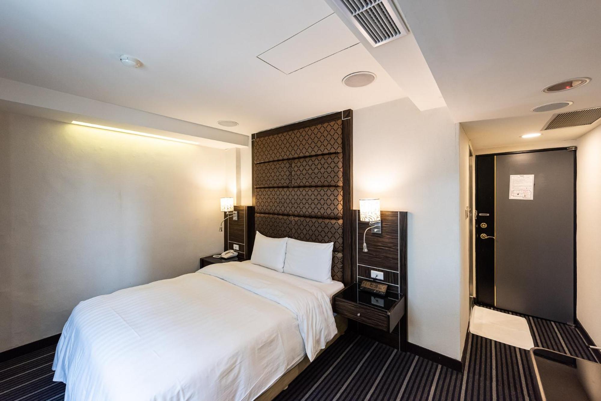 Superior Double Room photo 1
