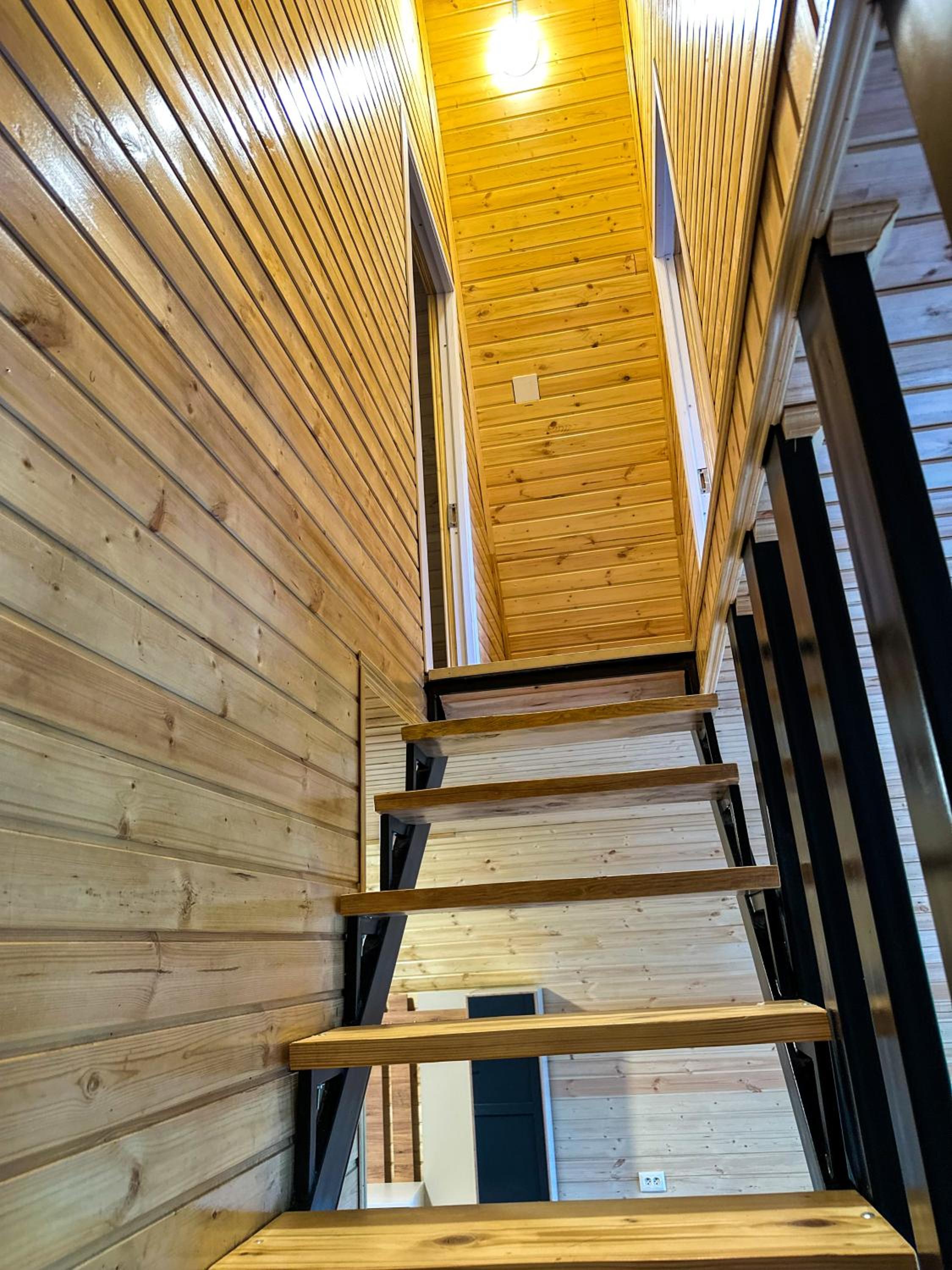 Two-Bedroom Chalet - Photo 11