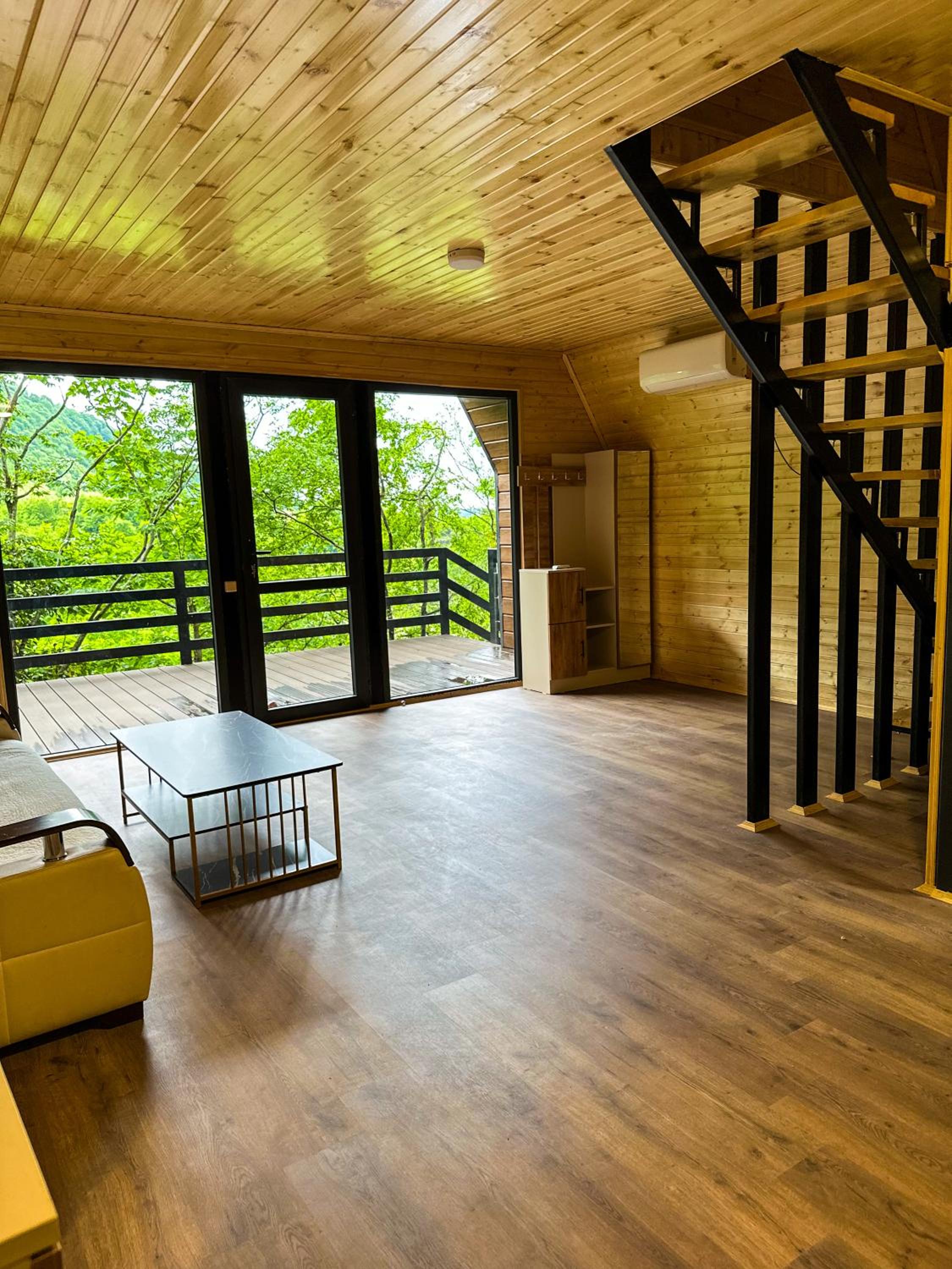Two-Bedroom Chalet - Photo 1