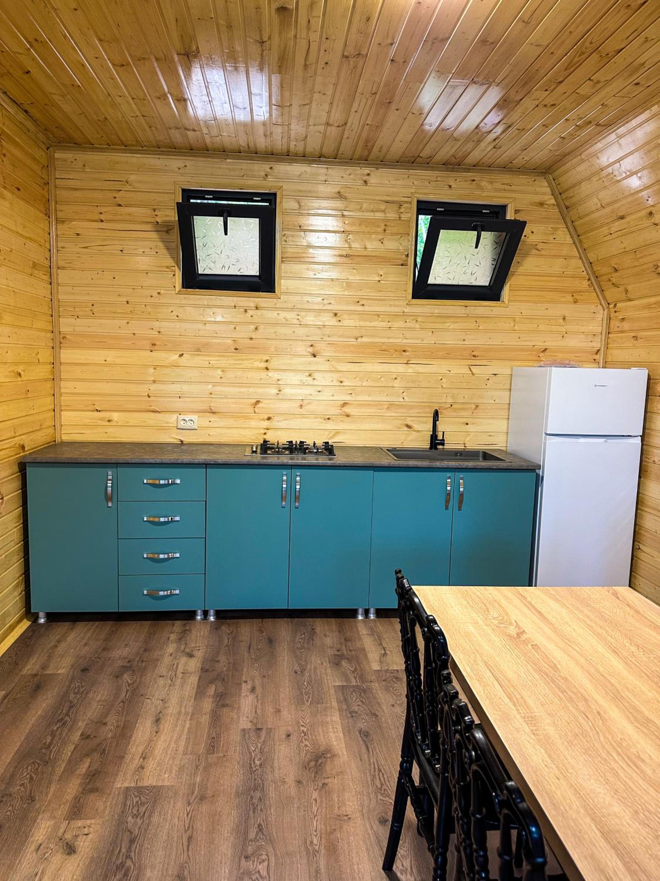 Two-Bedroom Chalet - Photo 12