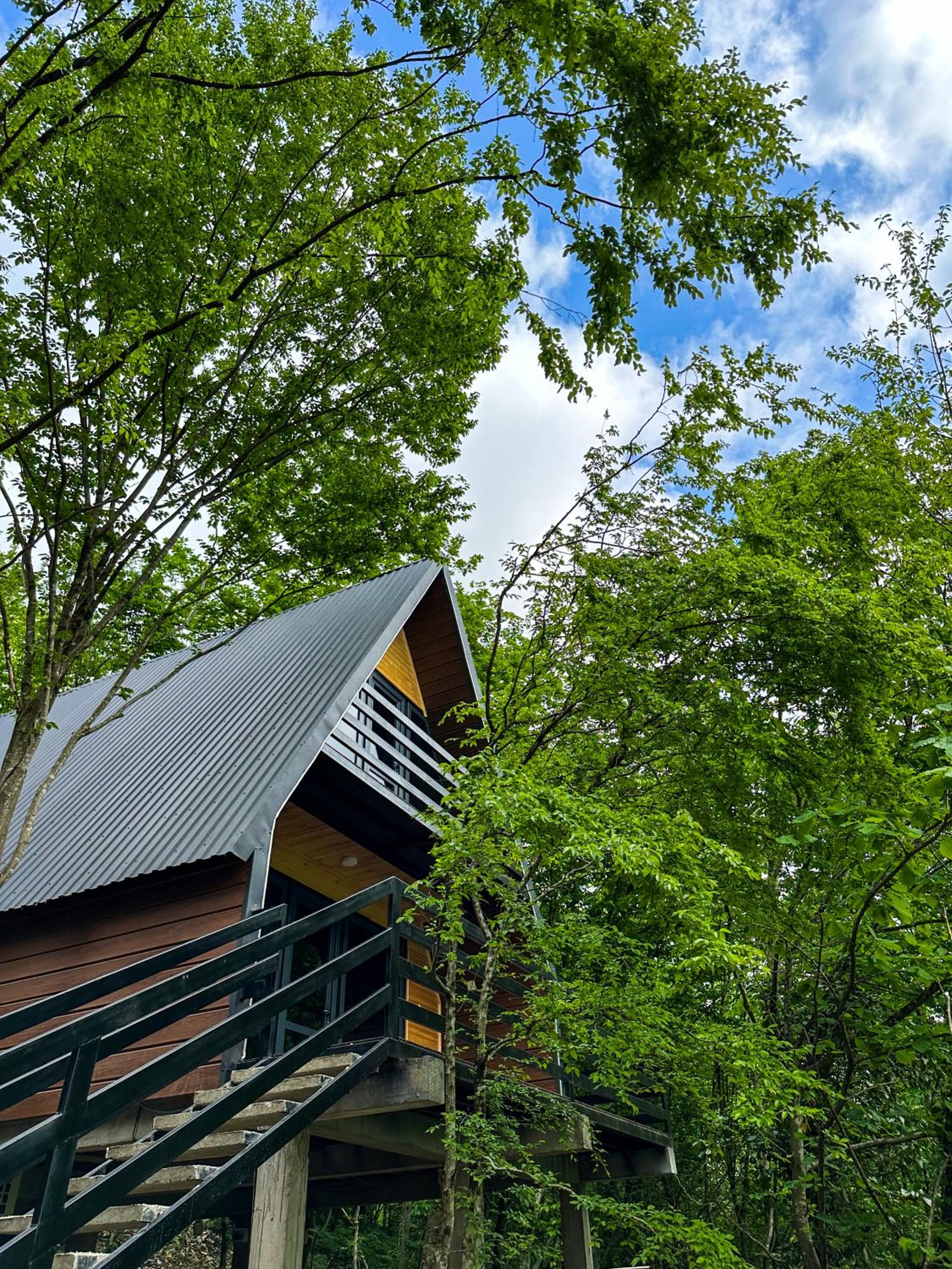 Two-Bedroom Chalet - Photo 3