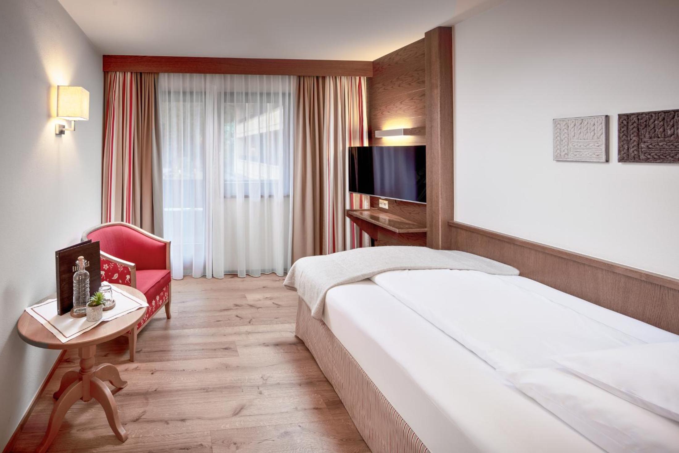 Single Room photo 1