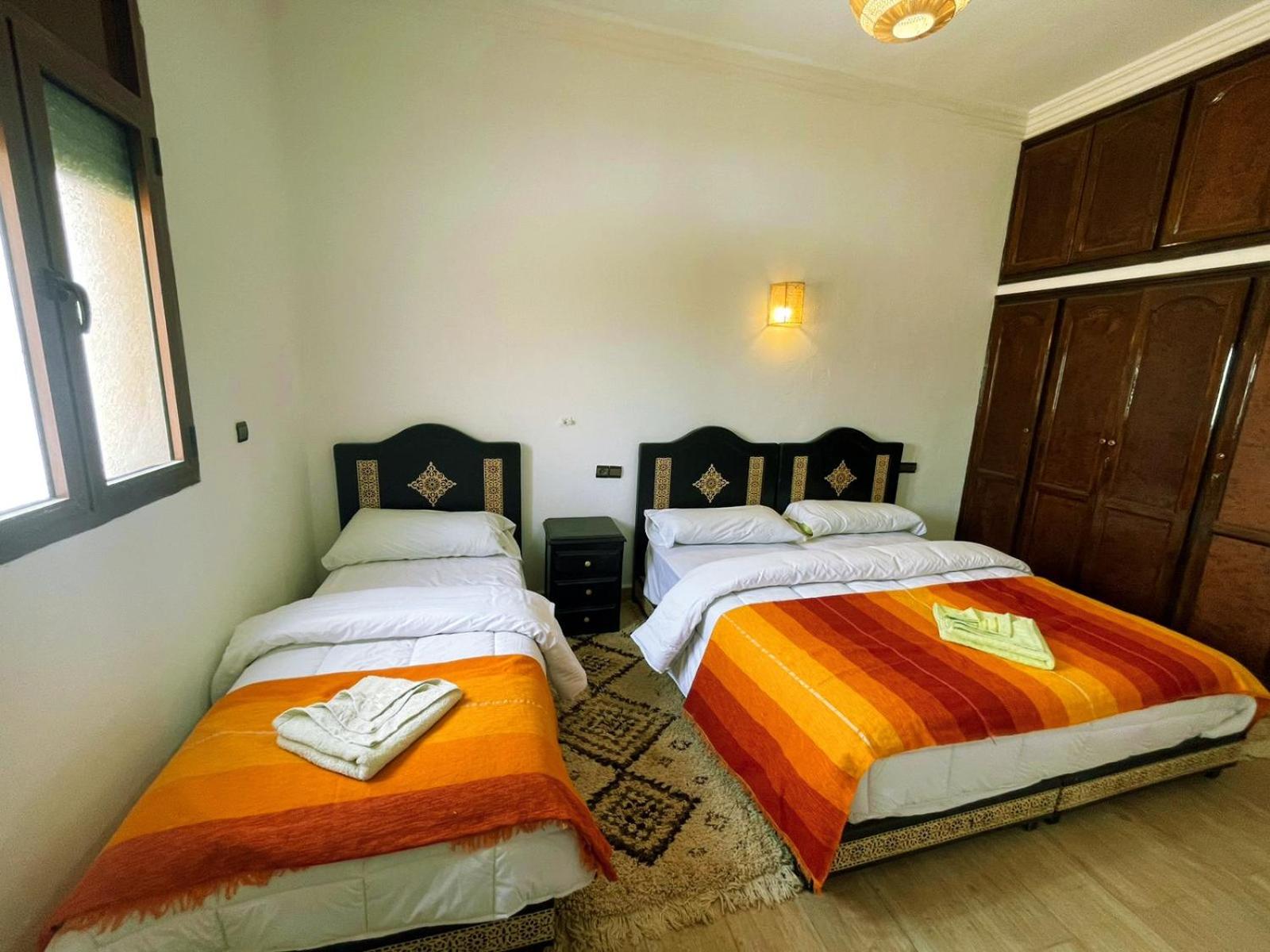 Standard Triple Room photo 3