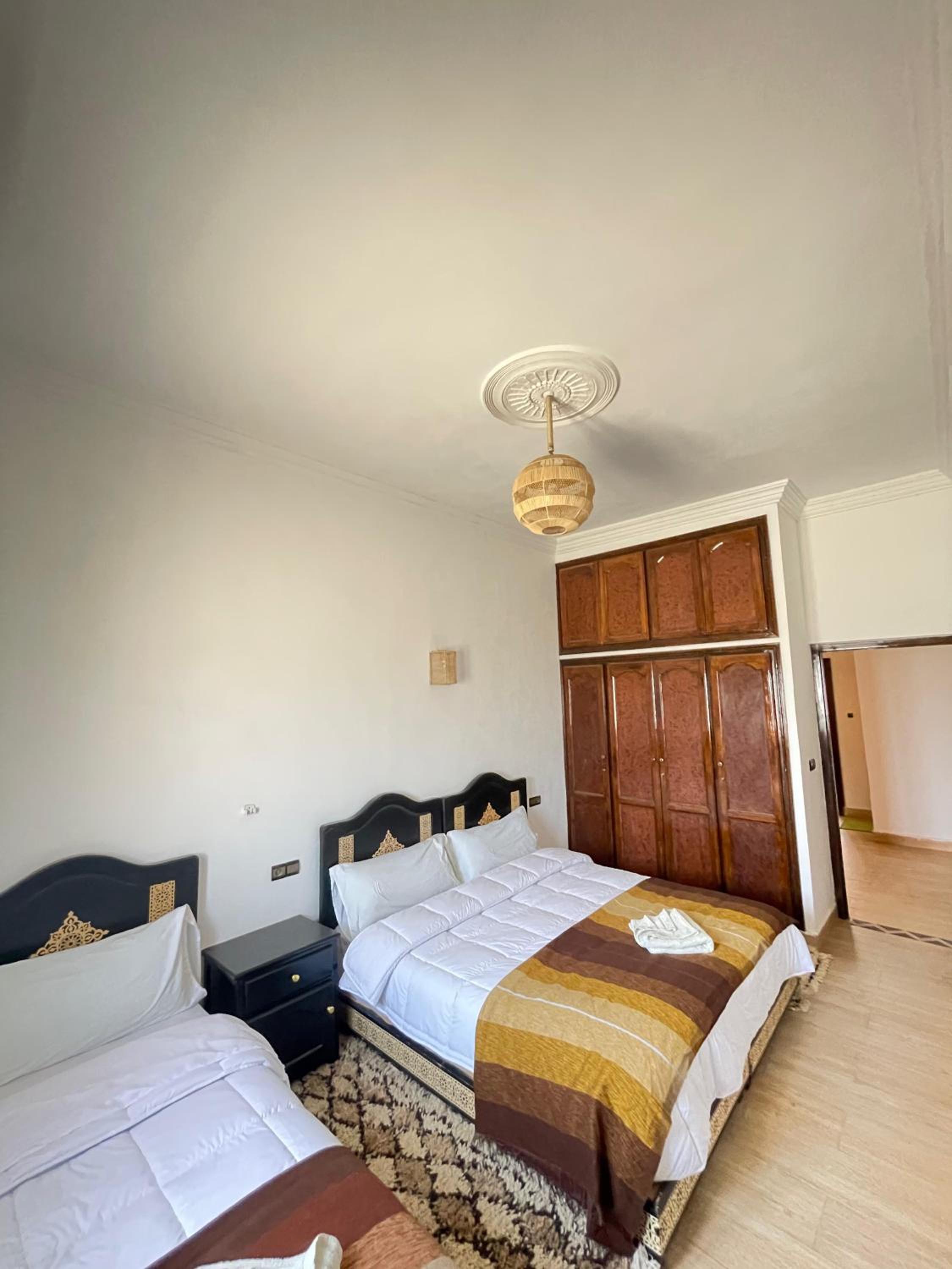 Standard Triple Room photo 1