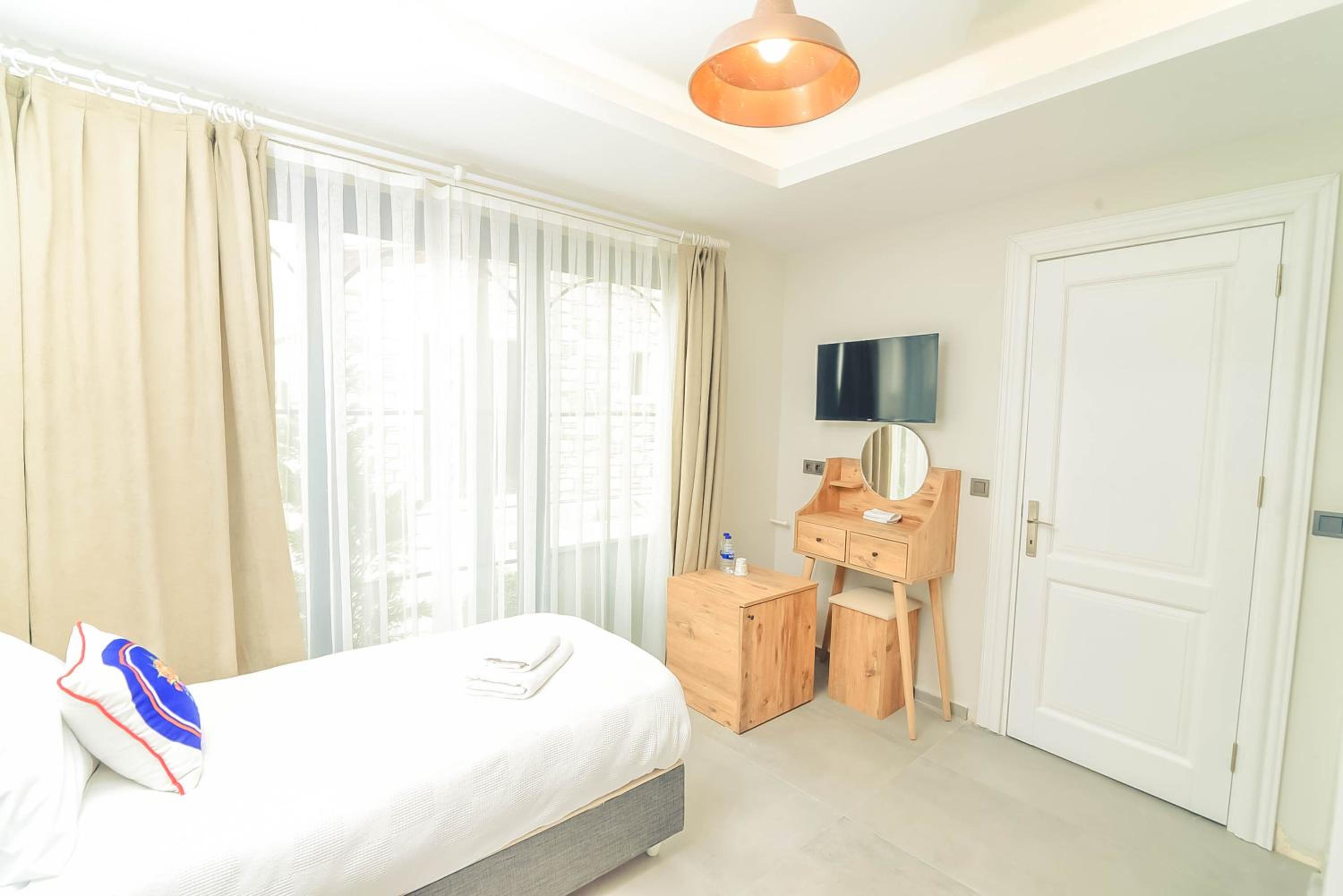 Chambre Double Standard