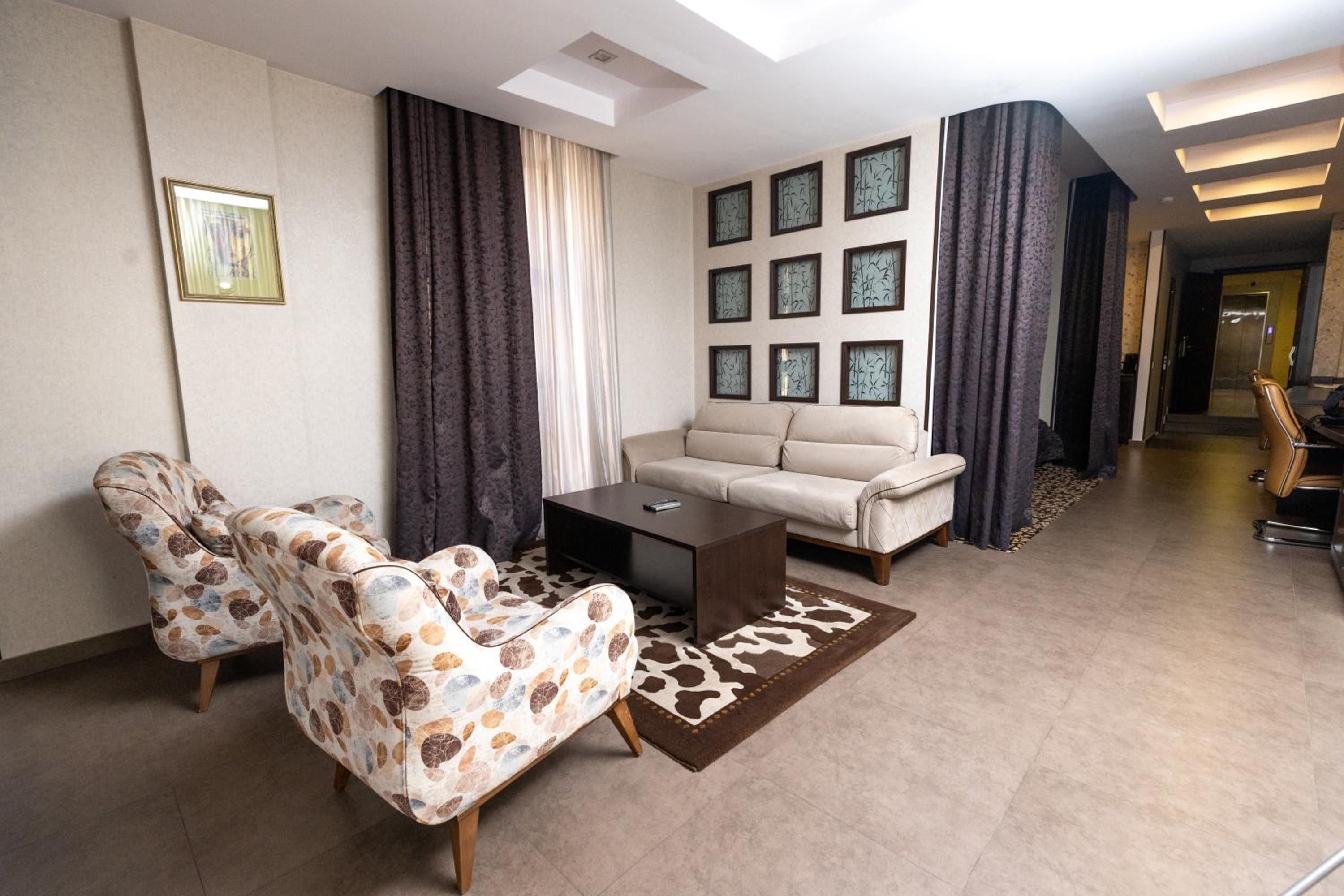 Junior Suite photo 1