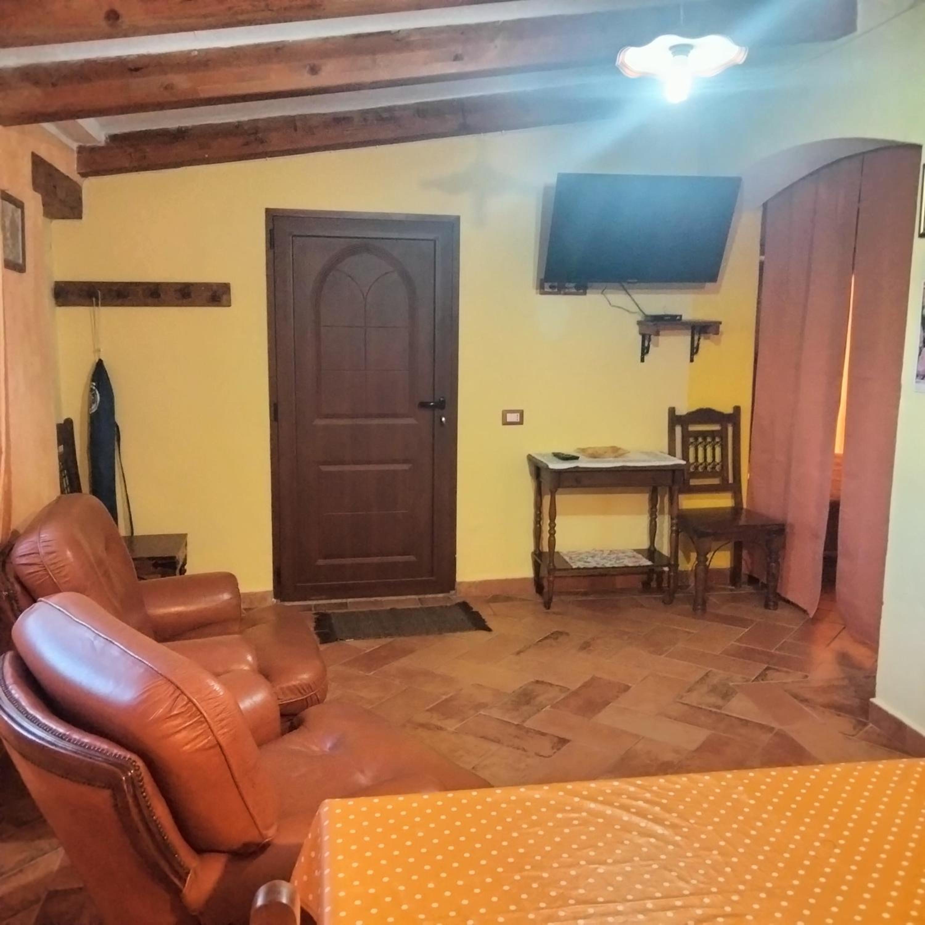 Apartment With Garden View photo 1