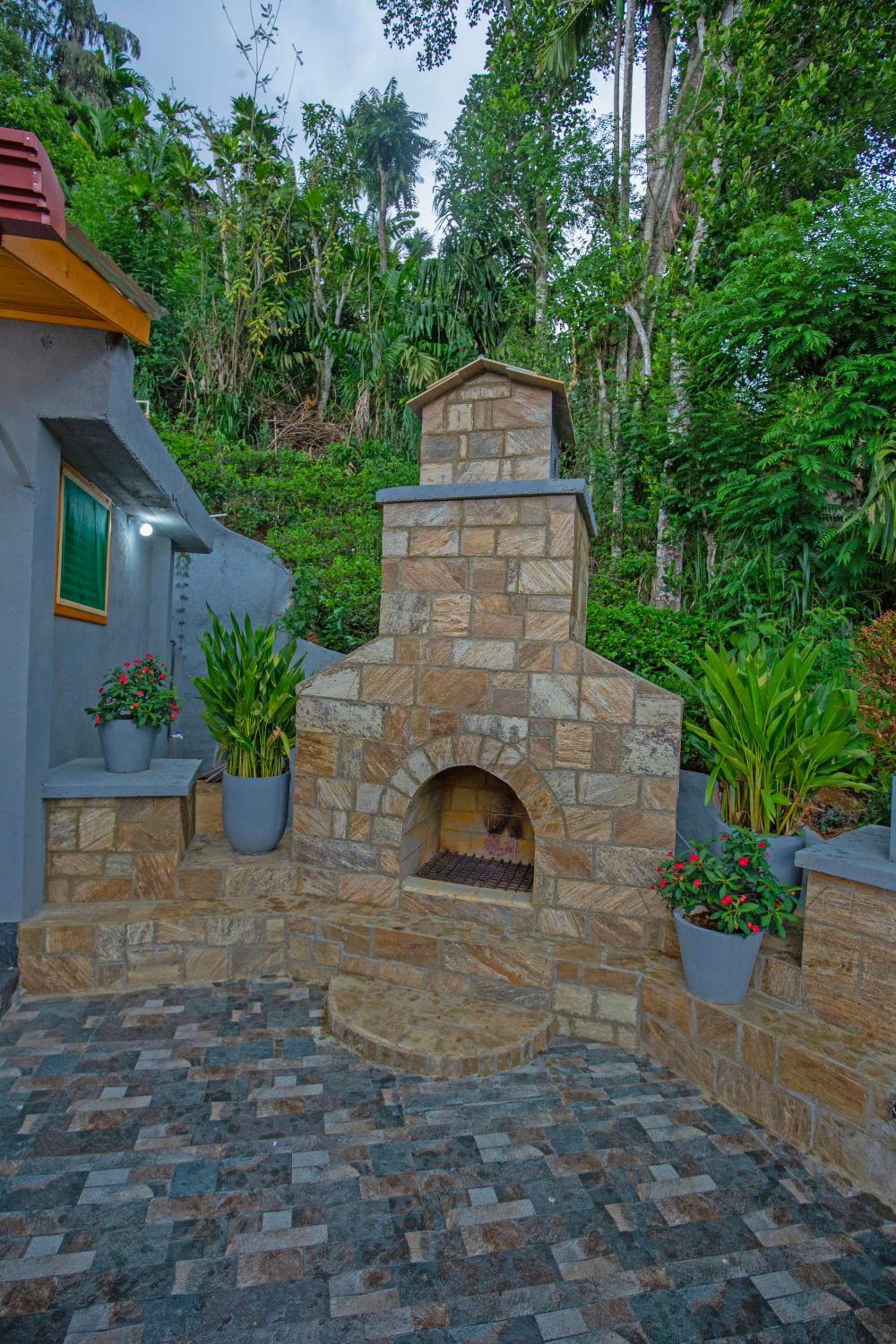 Superior Villa photo 2