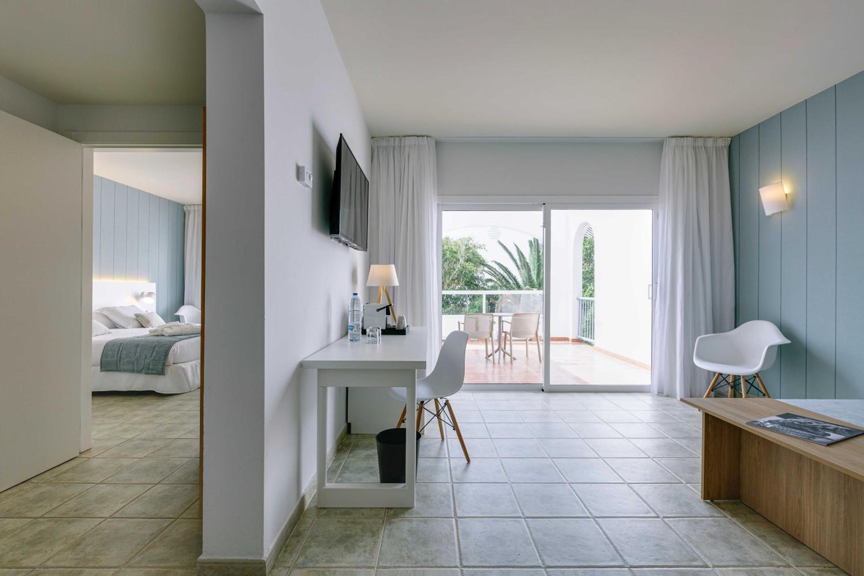 Mi Suite Favorita Club con Vista al Mar Mi Suite Favorita Club con Vista al Mar