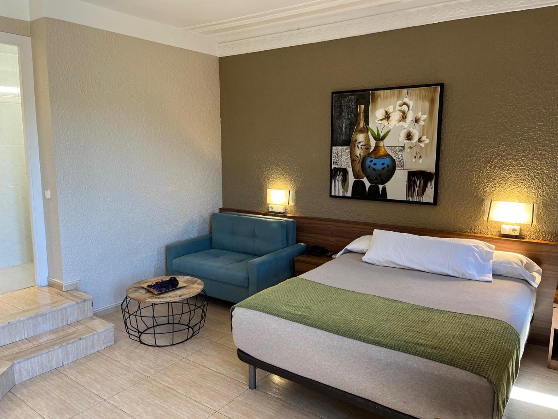 Superior Queen Room photo 3