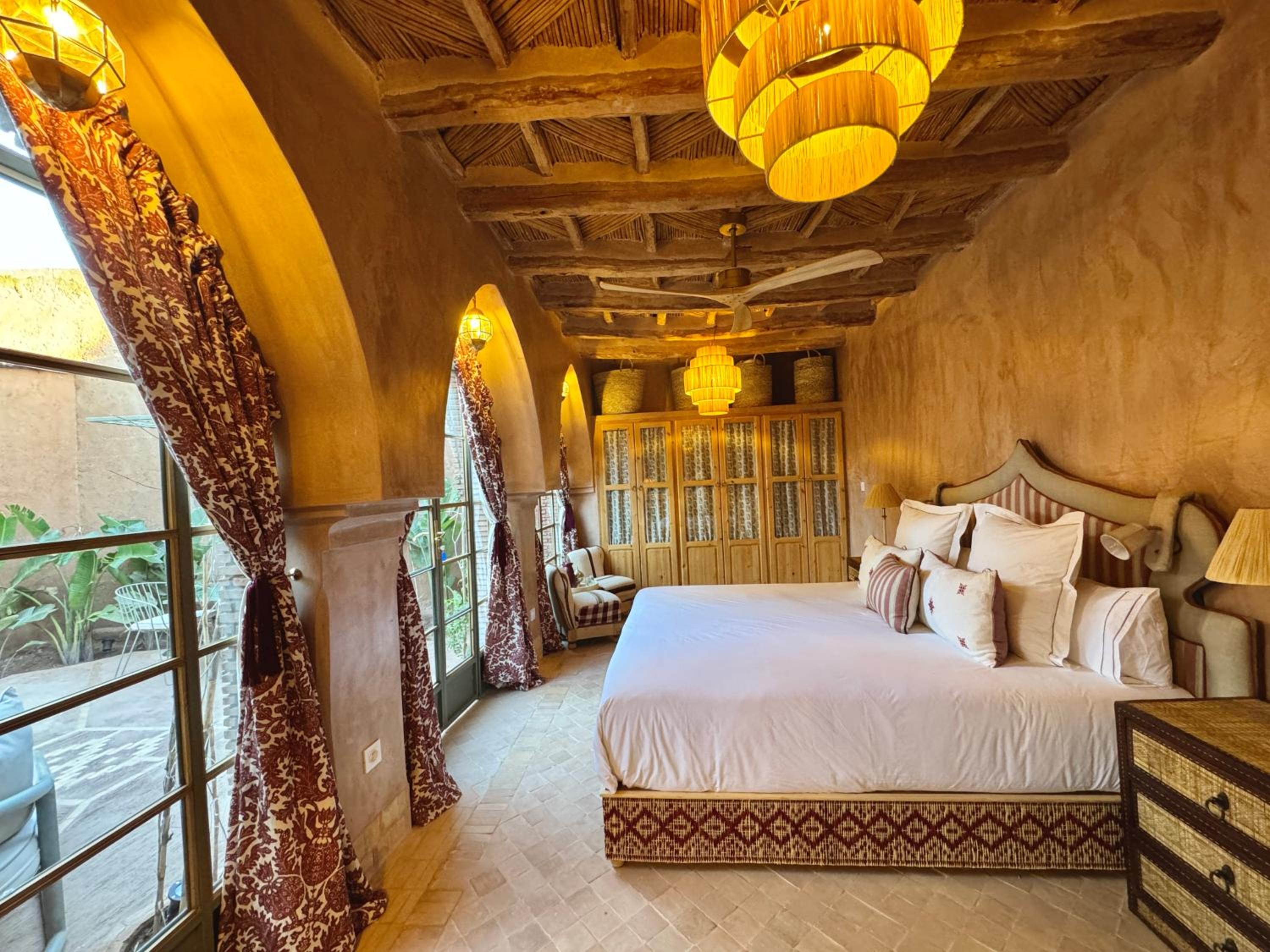 Suite with Garden View - Photo 4
