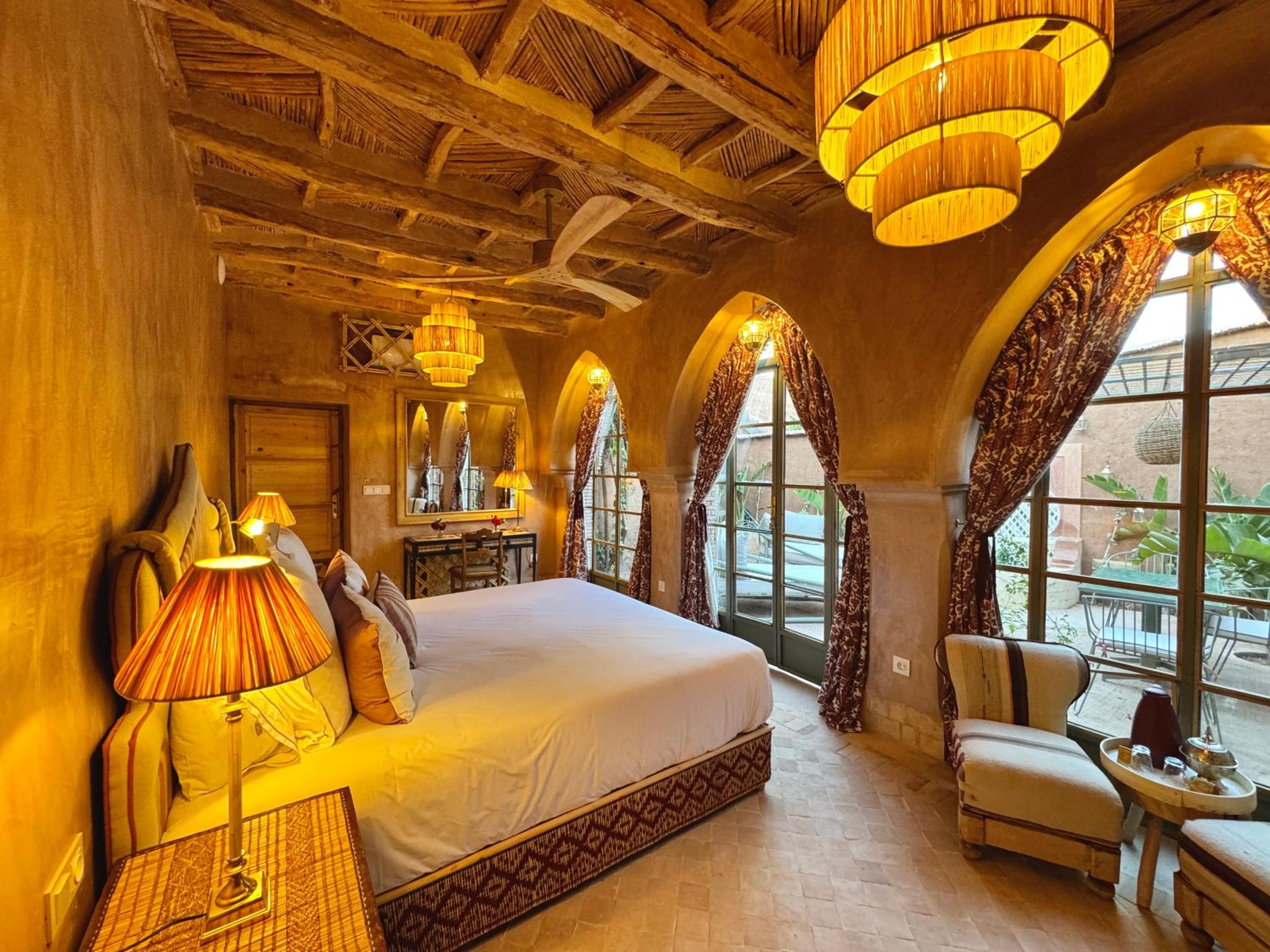 Suite with Garden View - Photo 5