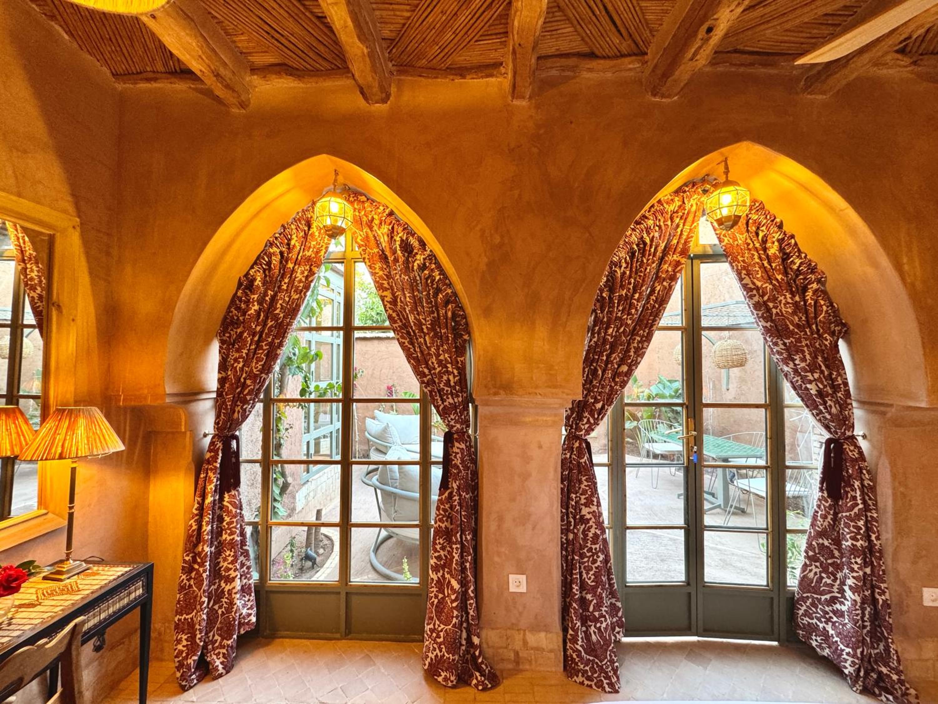 Suite with Garden View - Photo 7