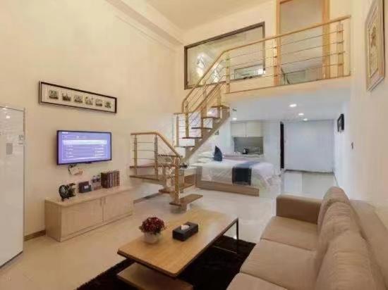 Duplex Apartment